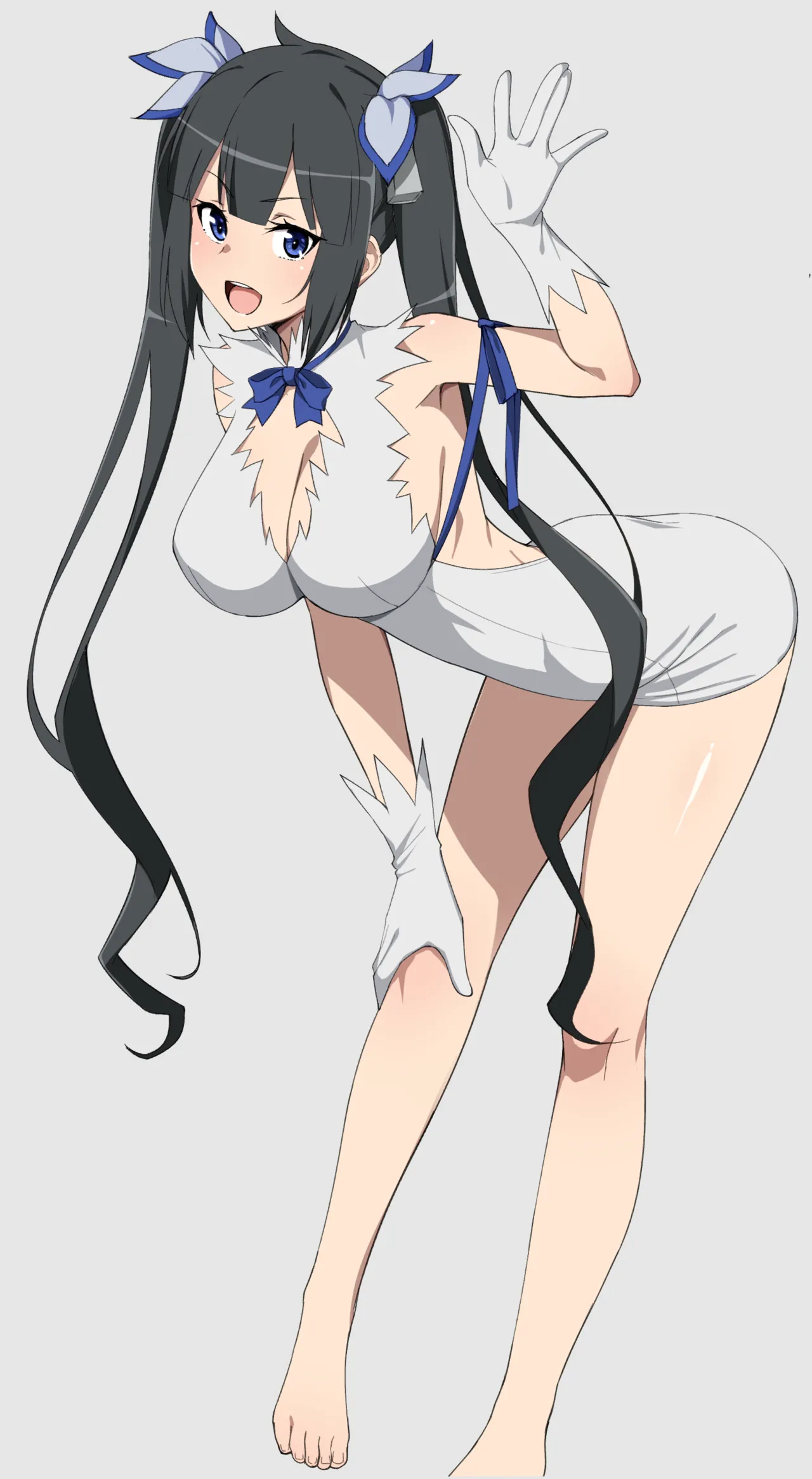 Hestia page 6 full