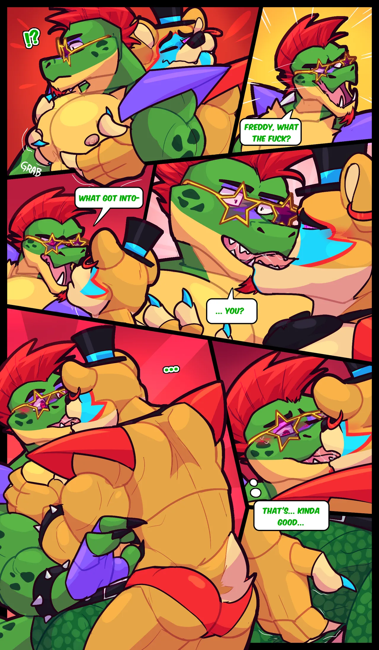 After Show page 3 full