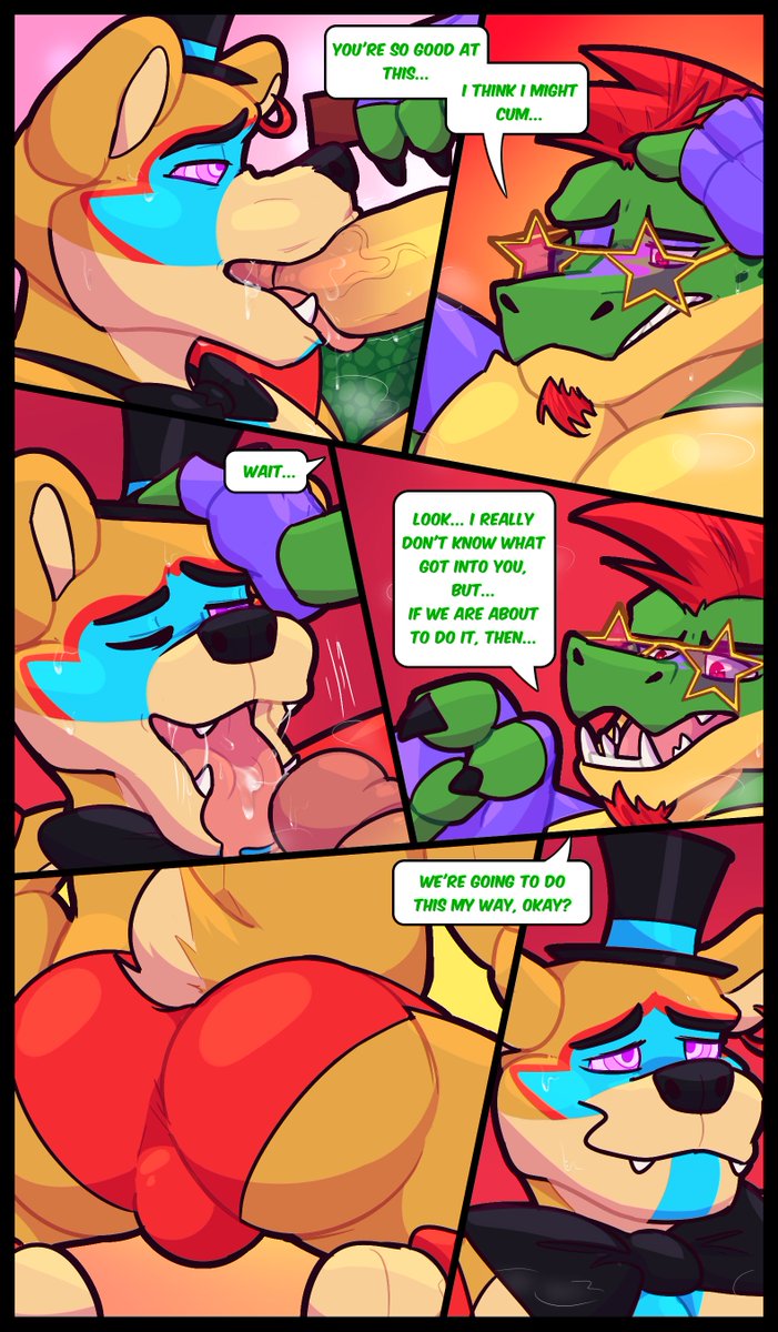 After Show page 5 full