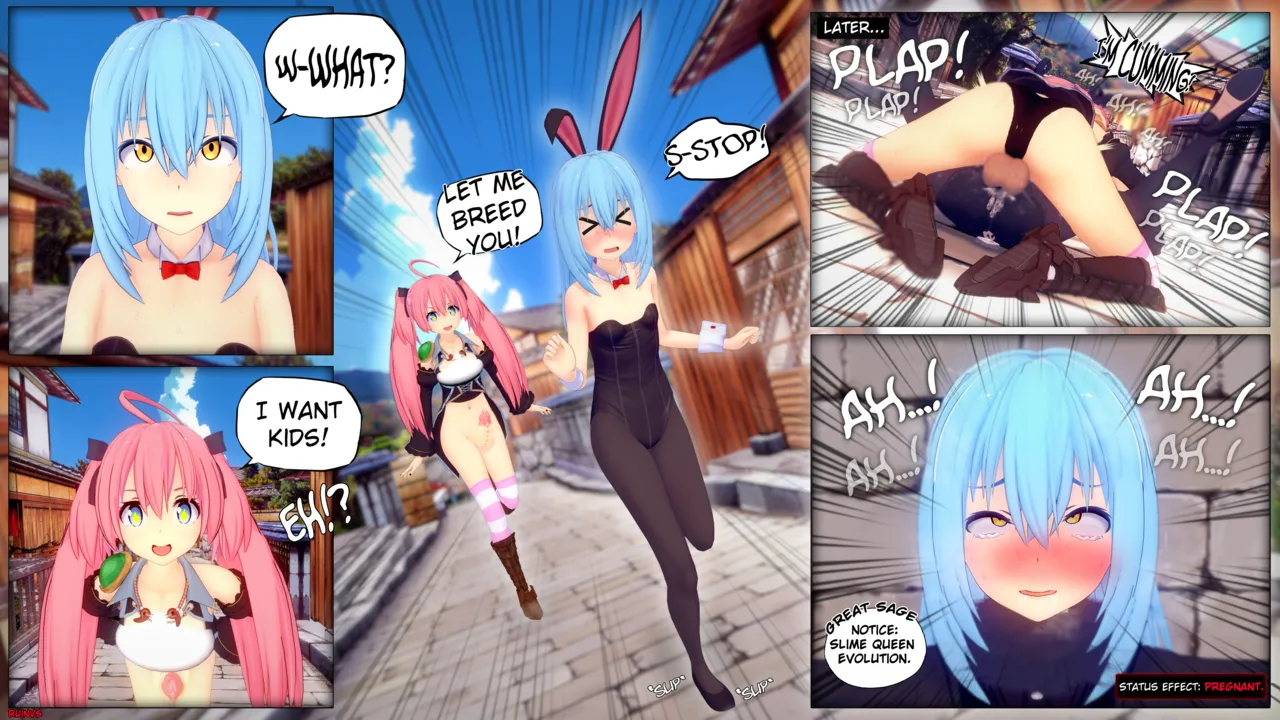 - Oneshots Collection page 1 full