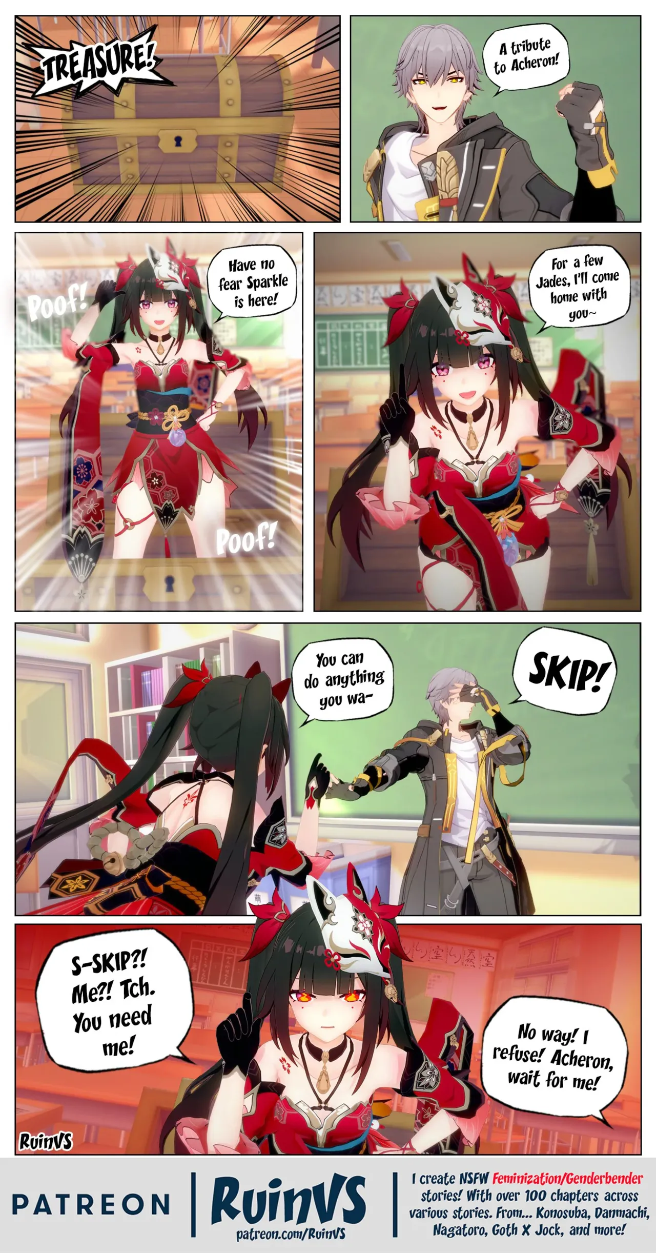 - Oneshots Collection page 4 full