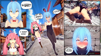 - Oneshots Collection cover