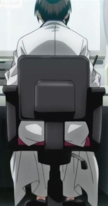 Doctor from G-taste 2010 Screenshots cover