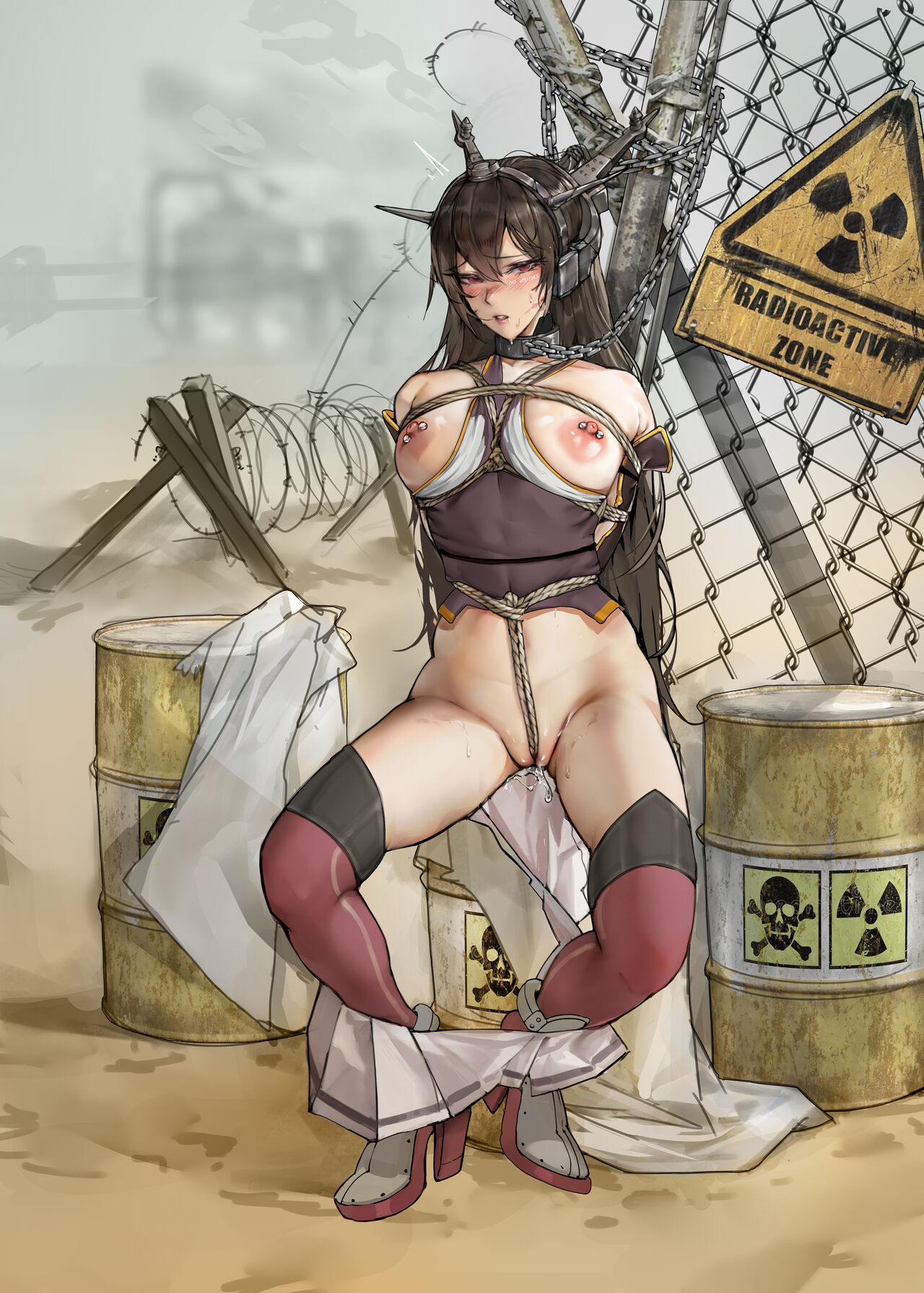 长门 page 3 full