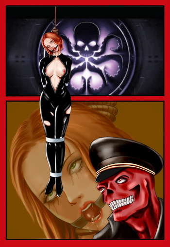 Patreon Miscellaneous works cover