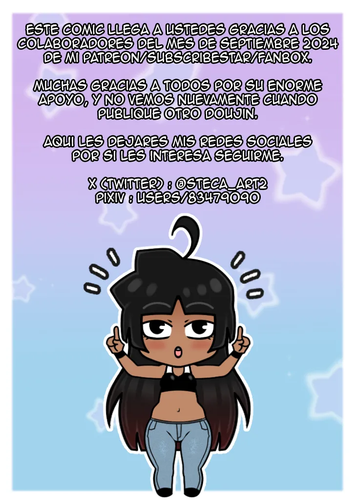 Cuando El Amor se Desvanece Español page 7 full