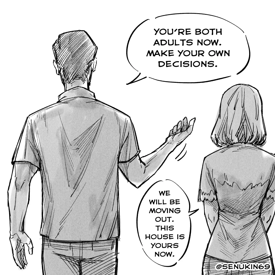 Forbidden Love <3 page 9 full
