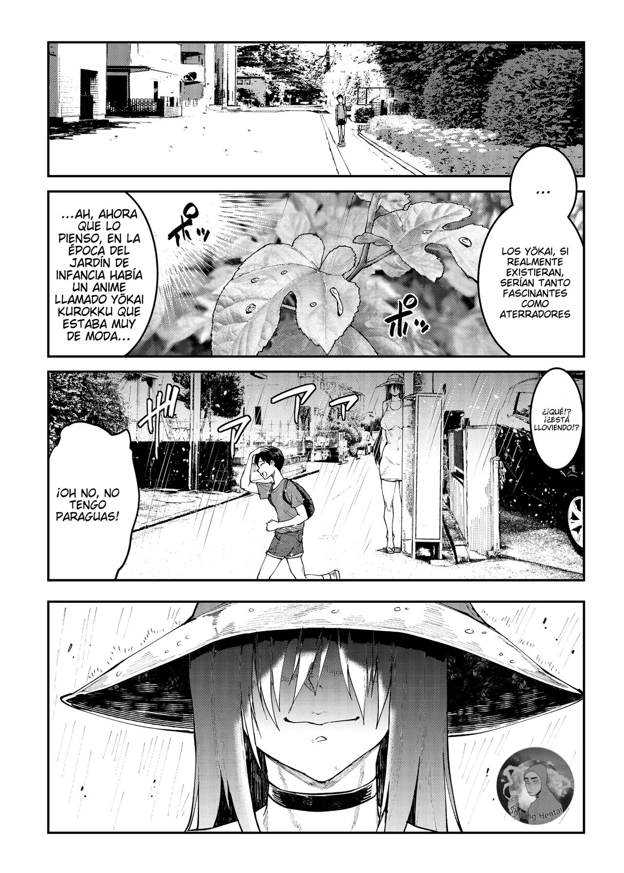 Mama Mansion! 3 page 4 full