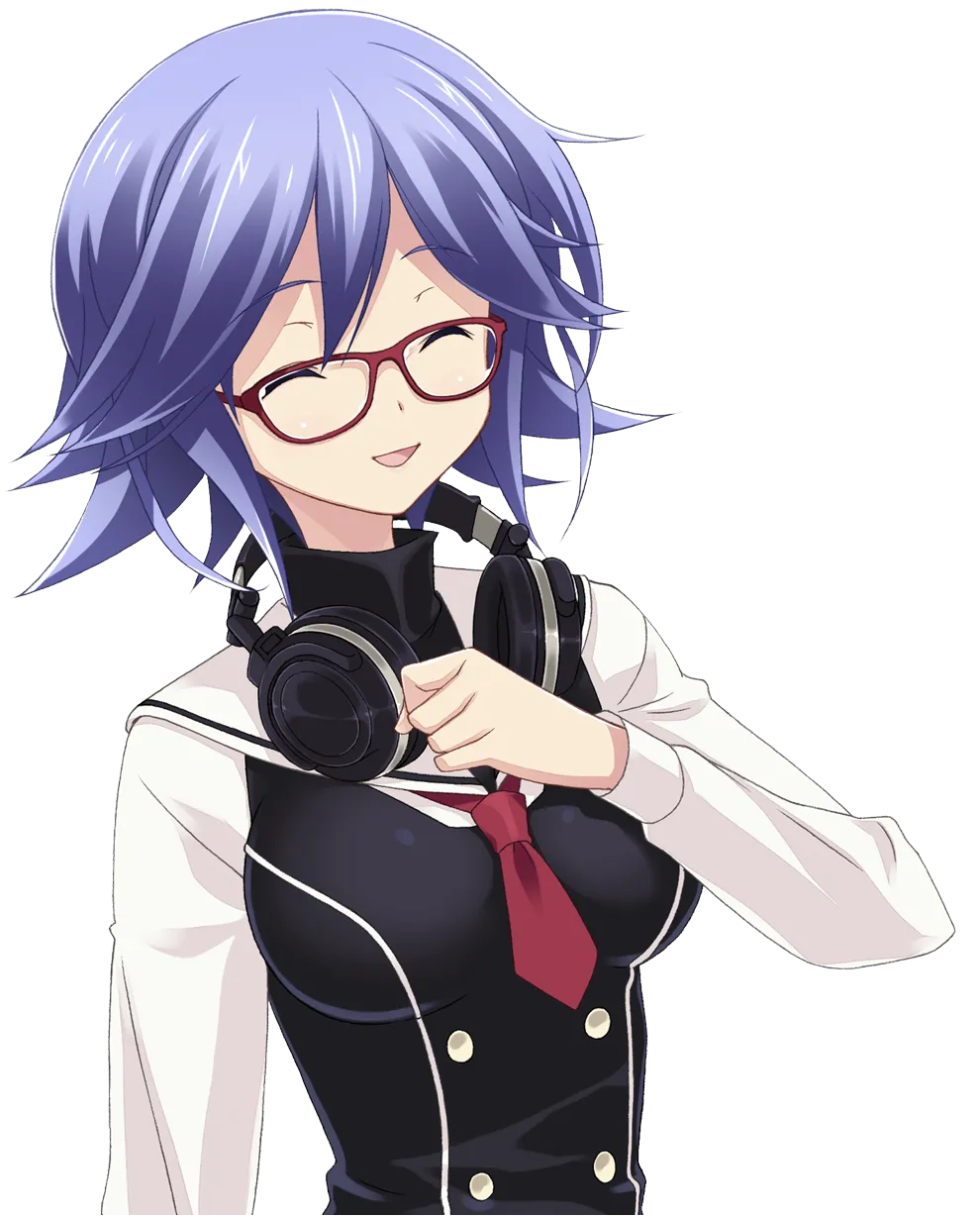 Chaos;Child page 2 full