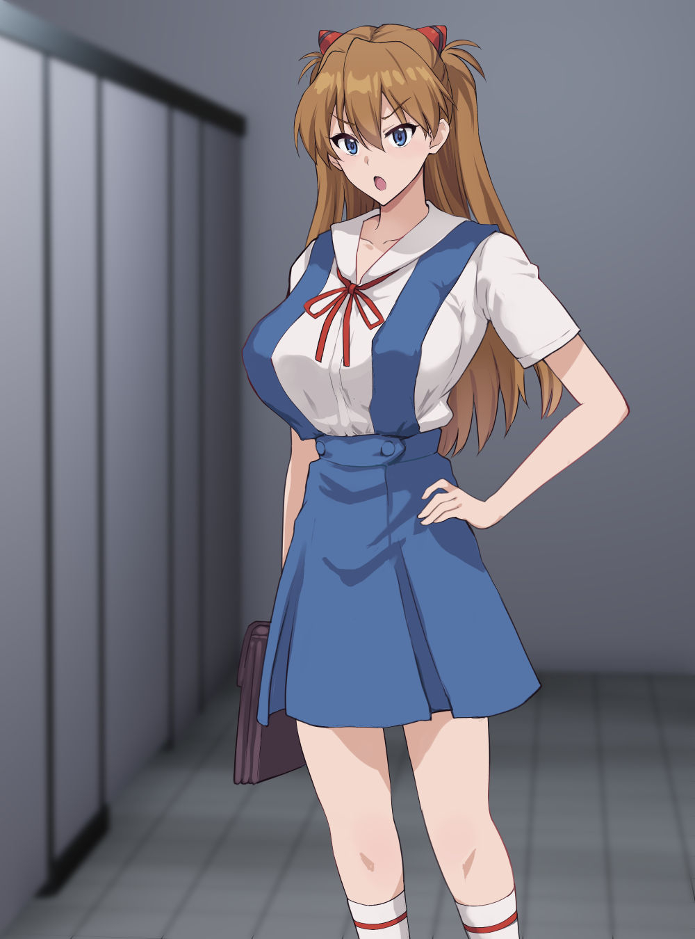 JCトイレで援交フェラ page 1 full