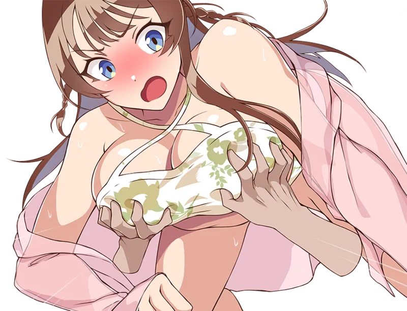 夏のナンパビーチ! page 3 full