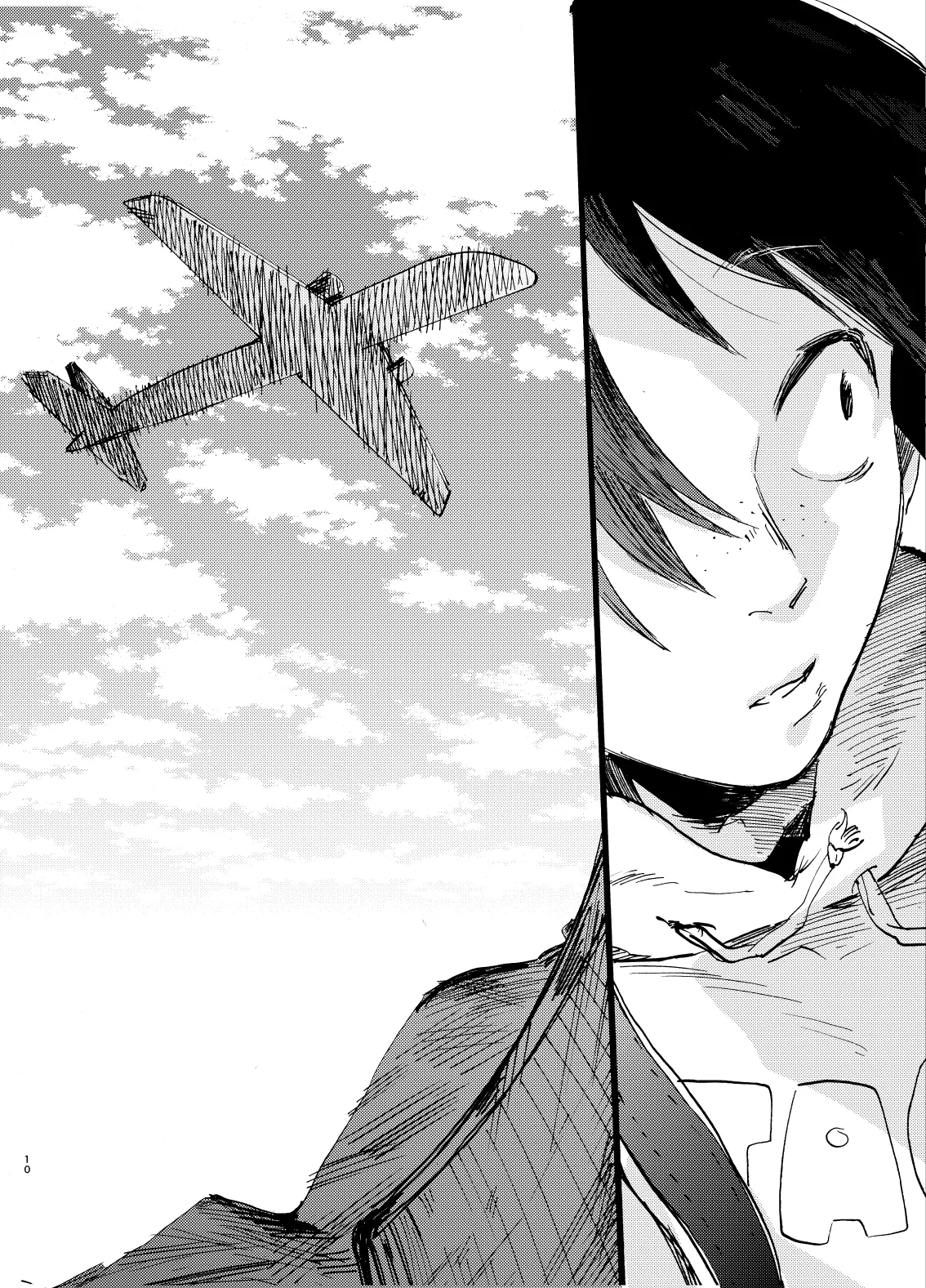 HERO IMPRINT page 10 full