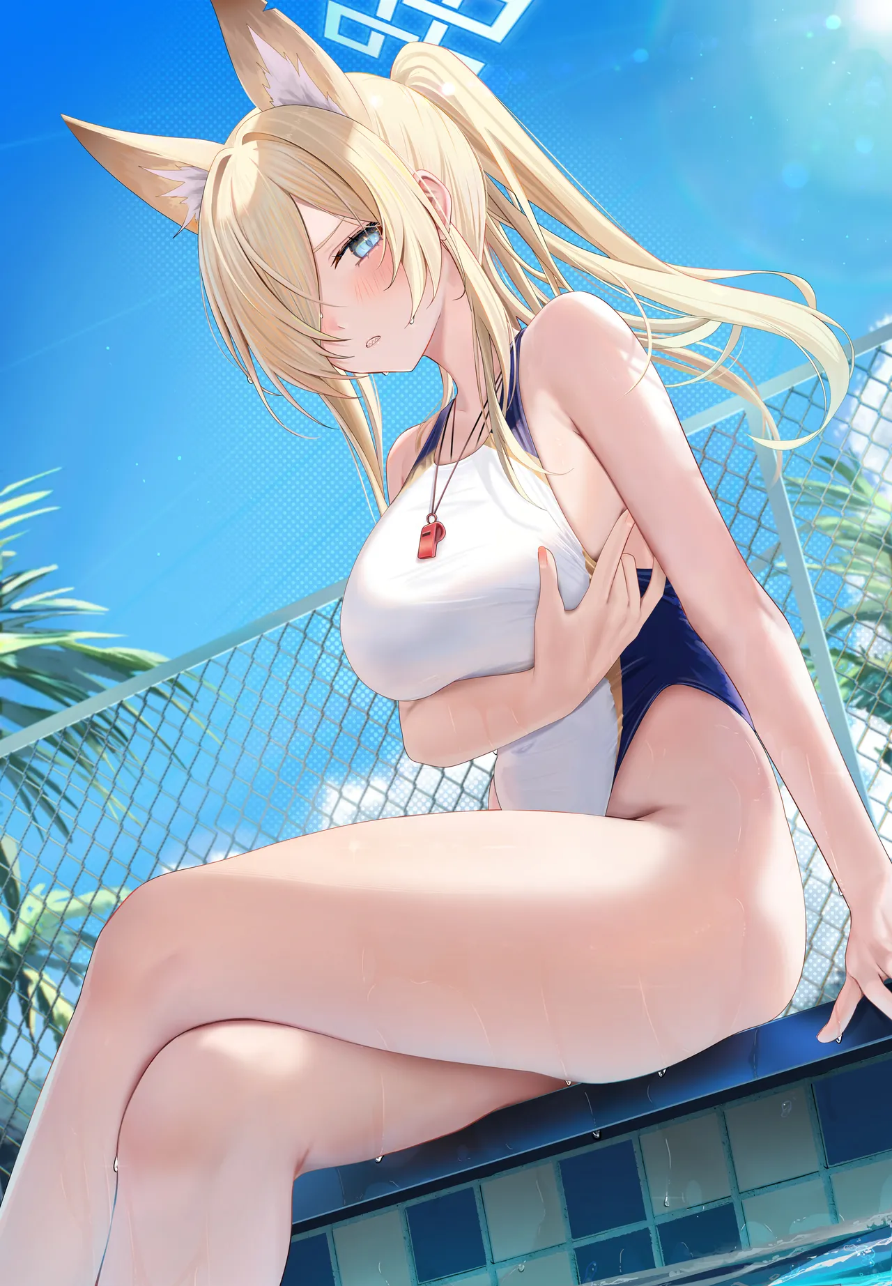 Kanna Ogata page 1 full
