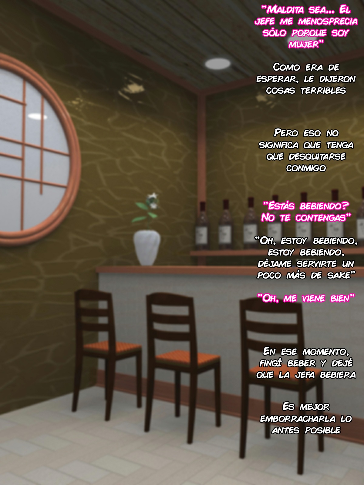 Kaisha de wa Kibishii kedo Karada no Aishou wa Saikou na Kowai Joushi | Es una jefa aterradora y estricta, pero tenemos una gran compatibilidad física page 5 full