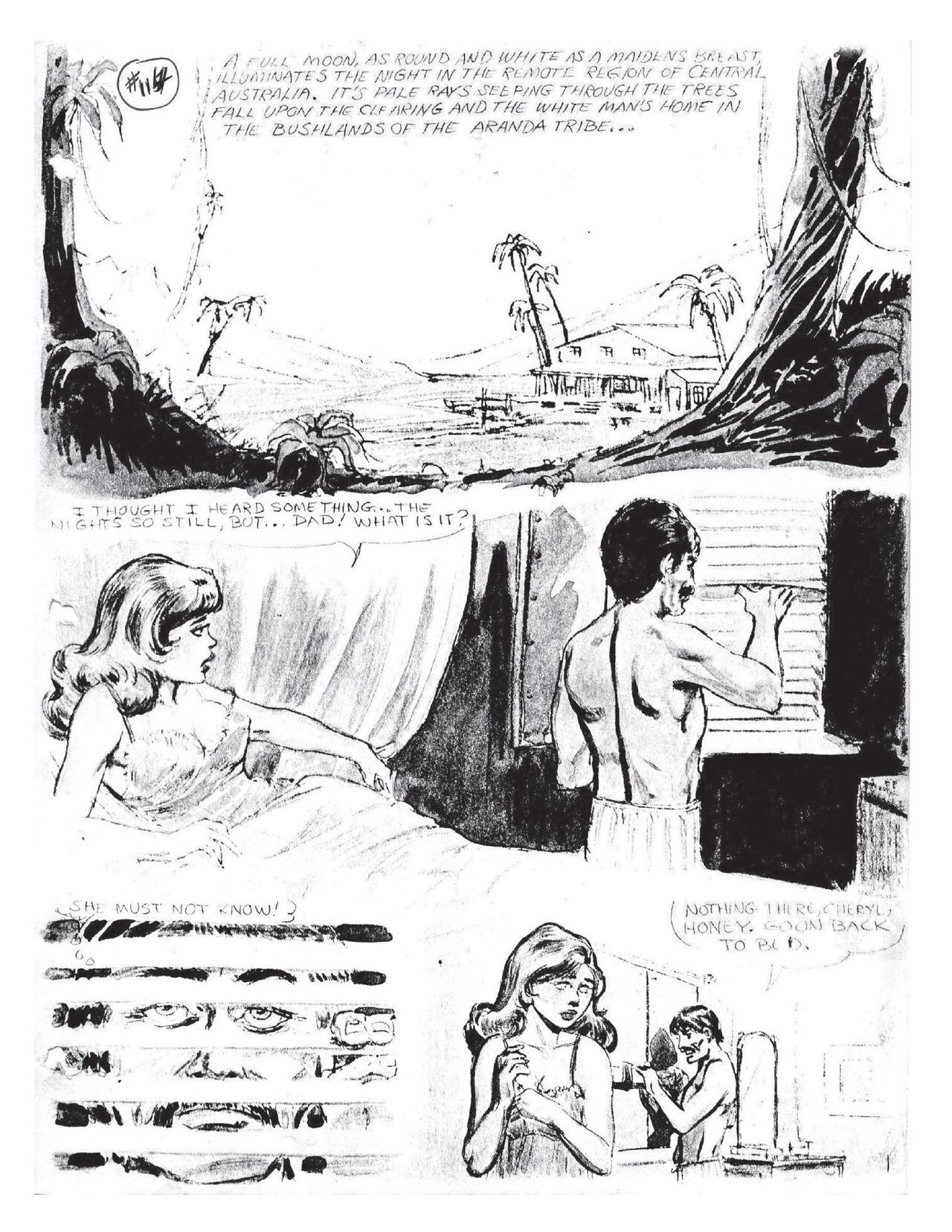Rare Stantons page 8 full