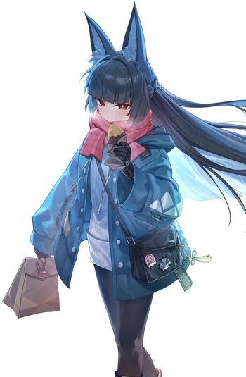 Kishita Yuu cover