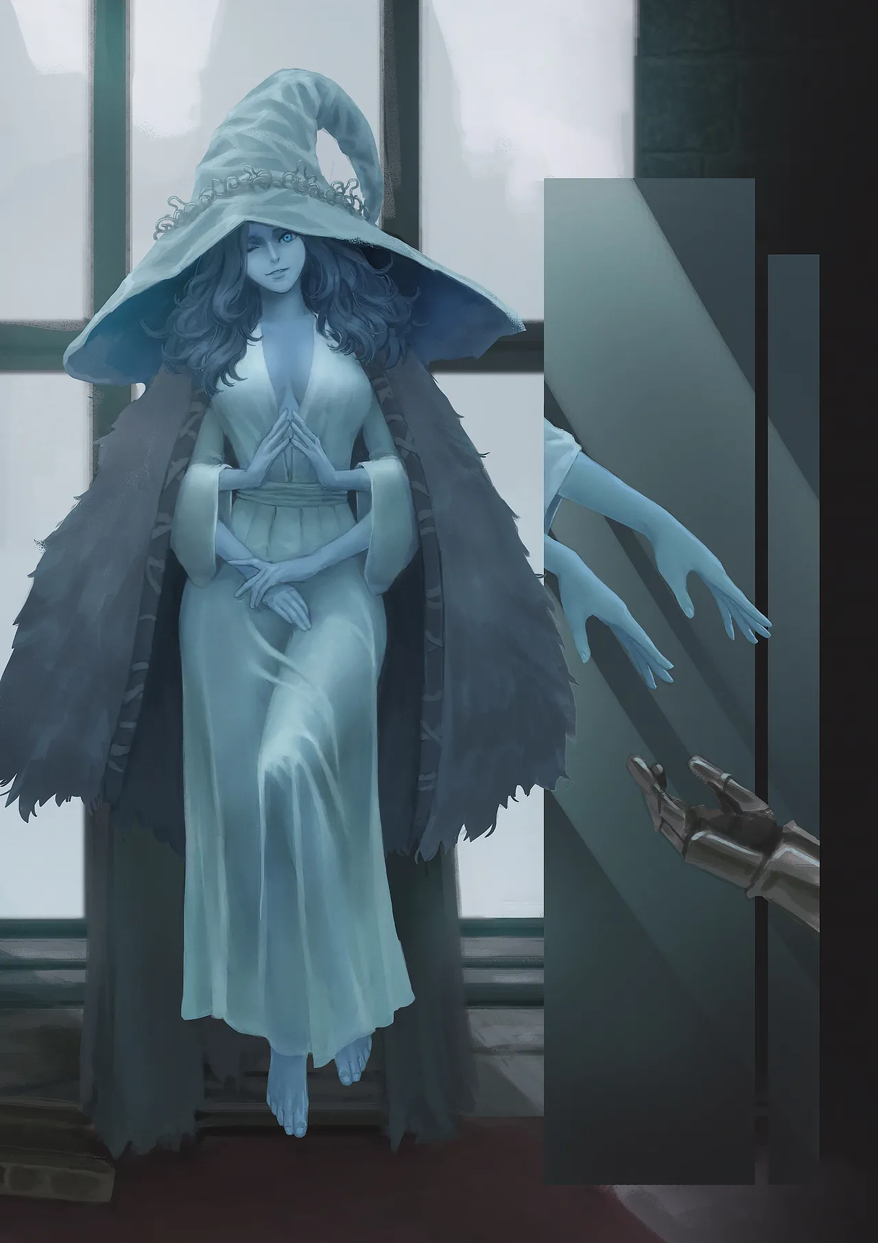 Free Soul | Свободная душа page 8 full