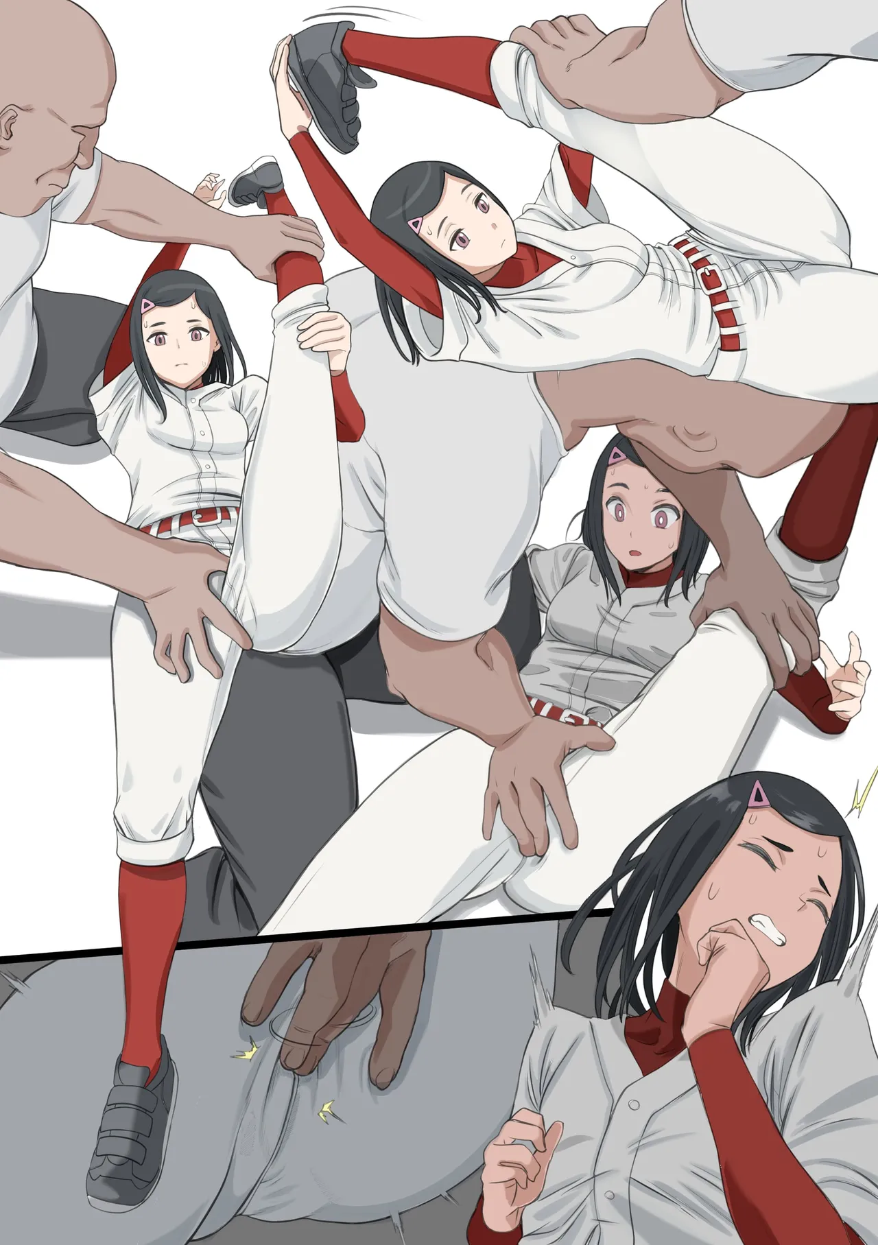 うーどん牧野 page 3 full