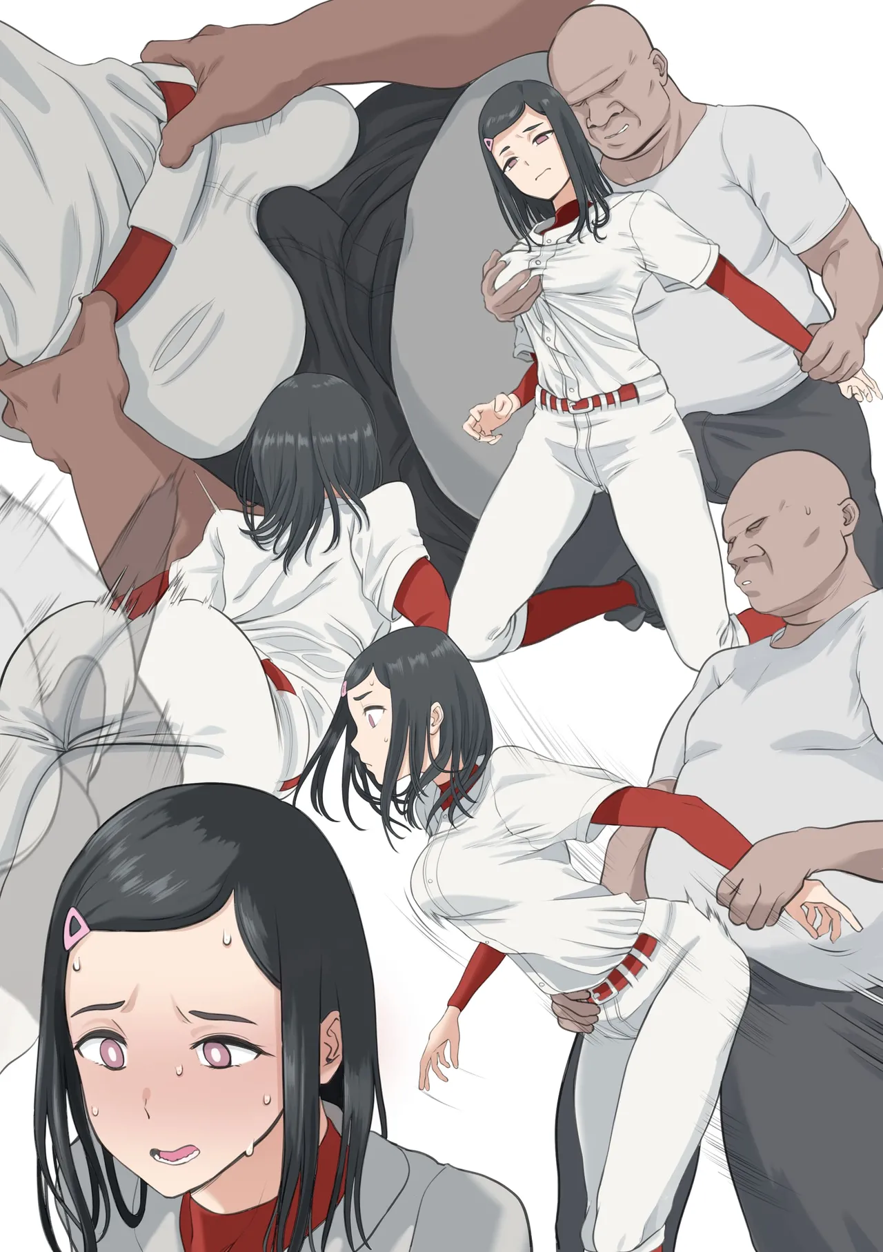 うーどん牧野 page 5 full