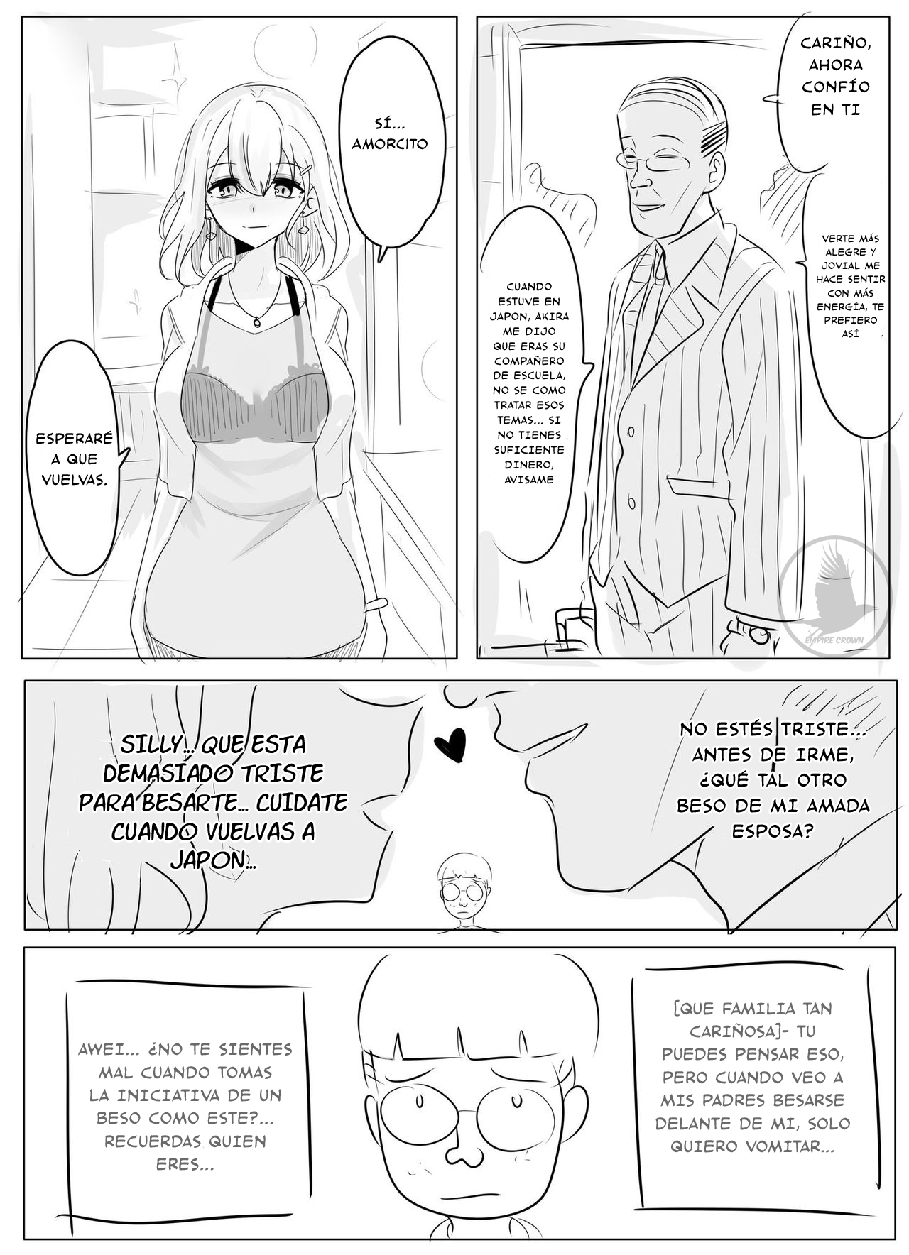 Filial Son 1 - 5 page 7 full