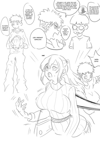 Filial Son 1 - 5 cover