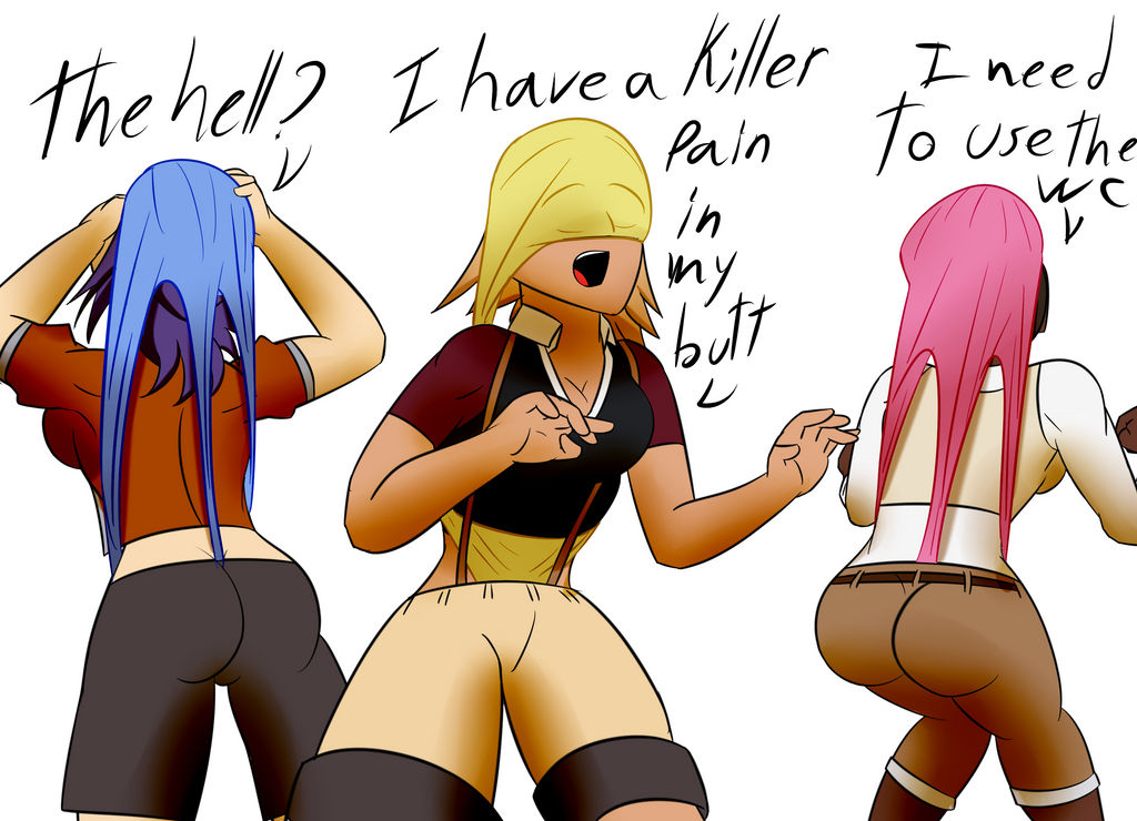 TheKillerWC Best Photos compilation page 8 full
