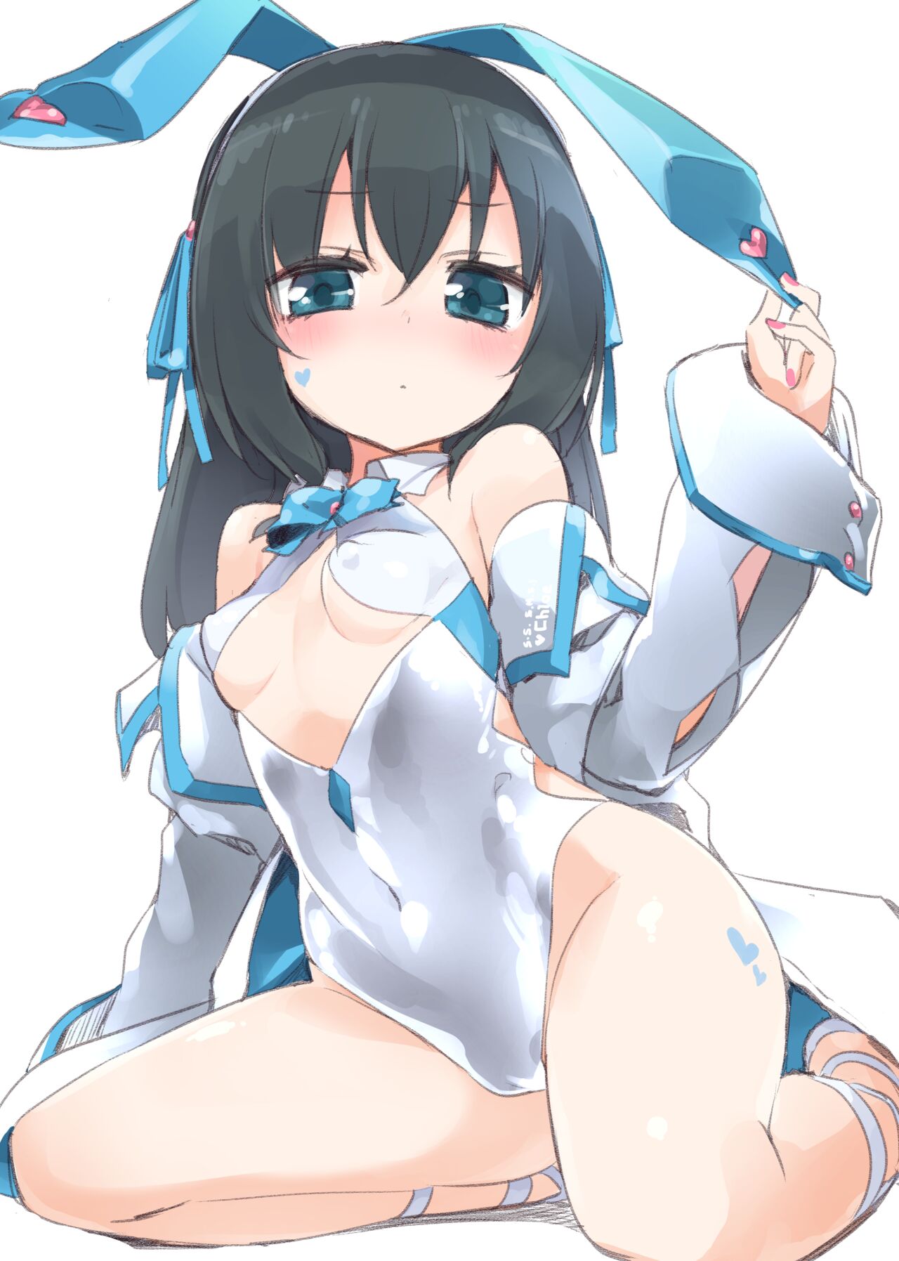 Homura Subaru Fanbox page 4 full