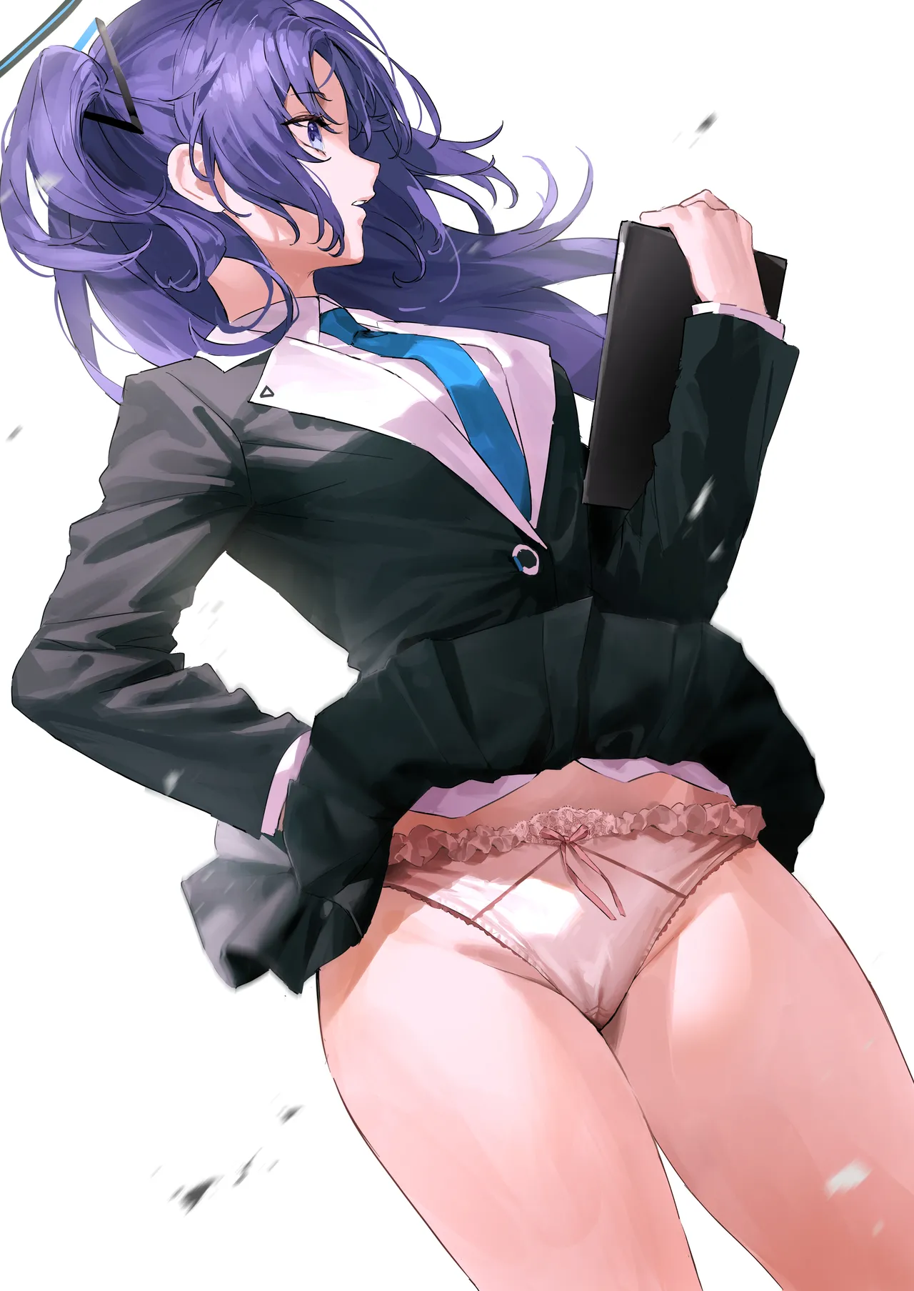 黒い砂🔞 page 1 full