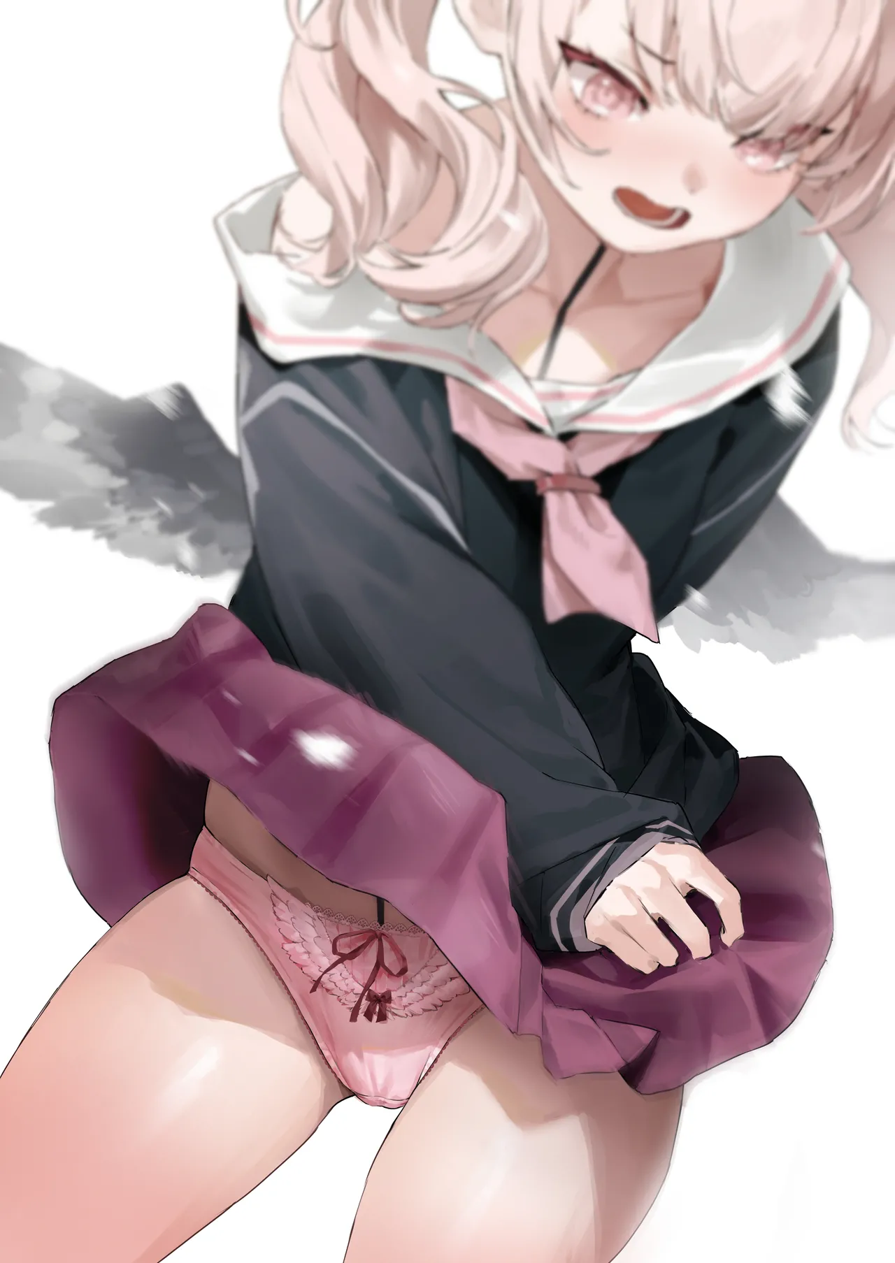 黒い砂🔞 page 2 full