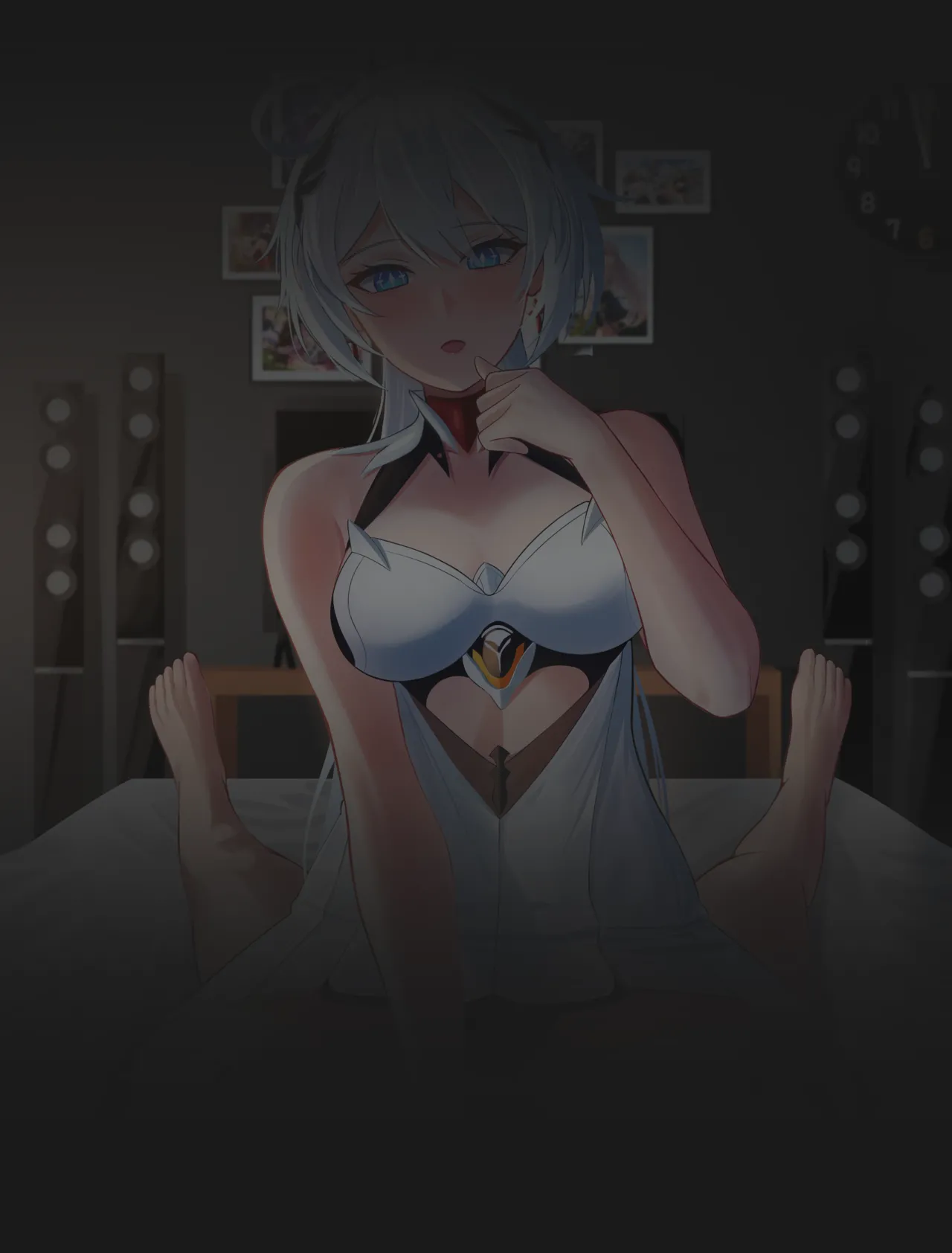 Aircelling - Kiana + Captain CG page 1 full