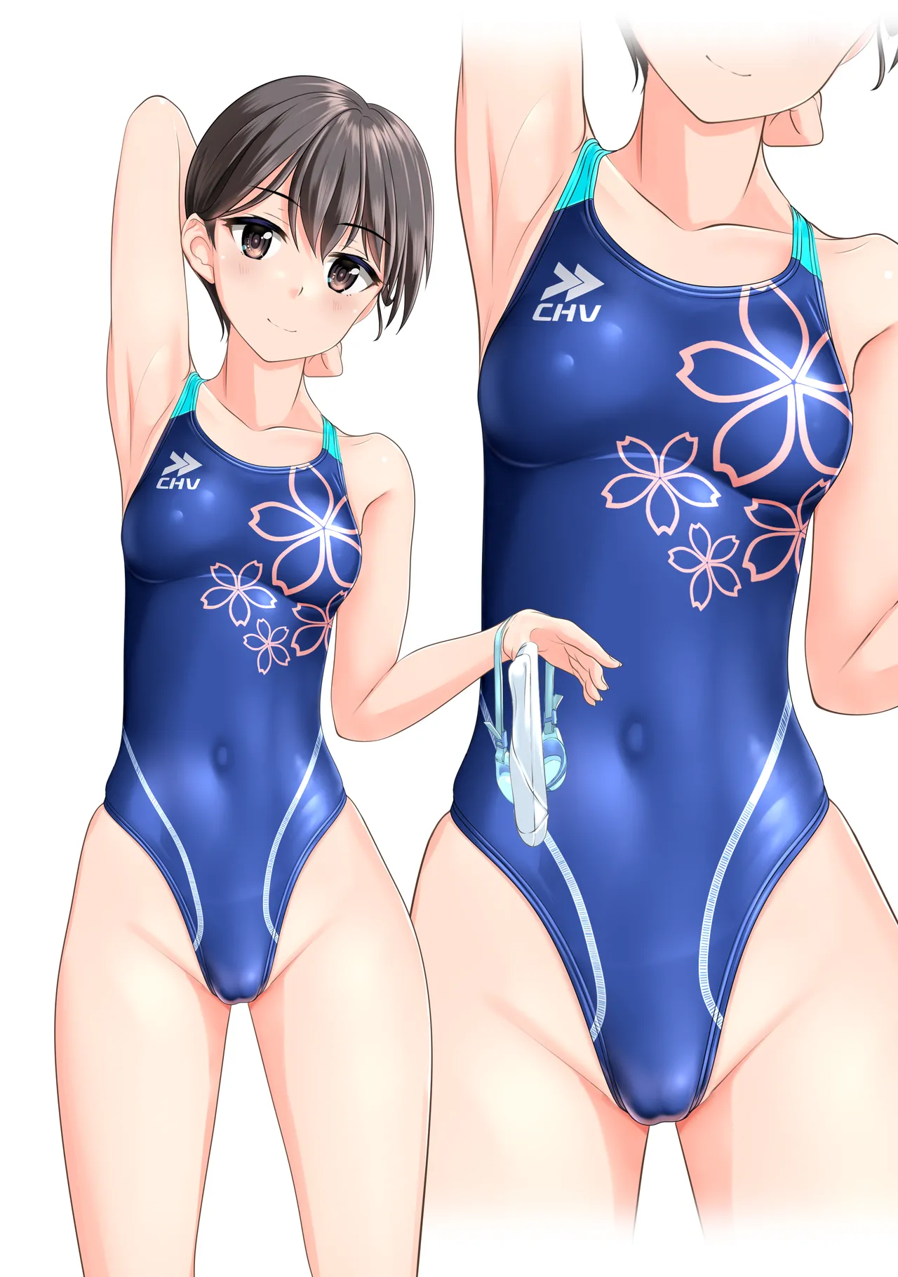 Sakura CHV'23 14yo page 5 full