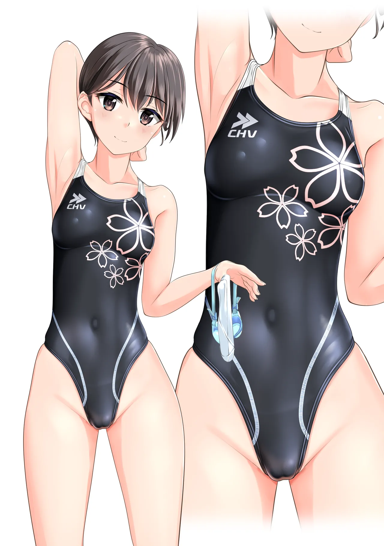 Sakura CHV'23 14yo page 6 full