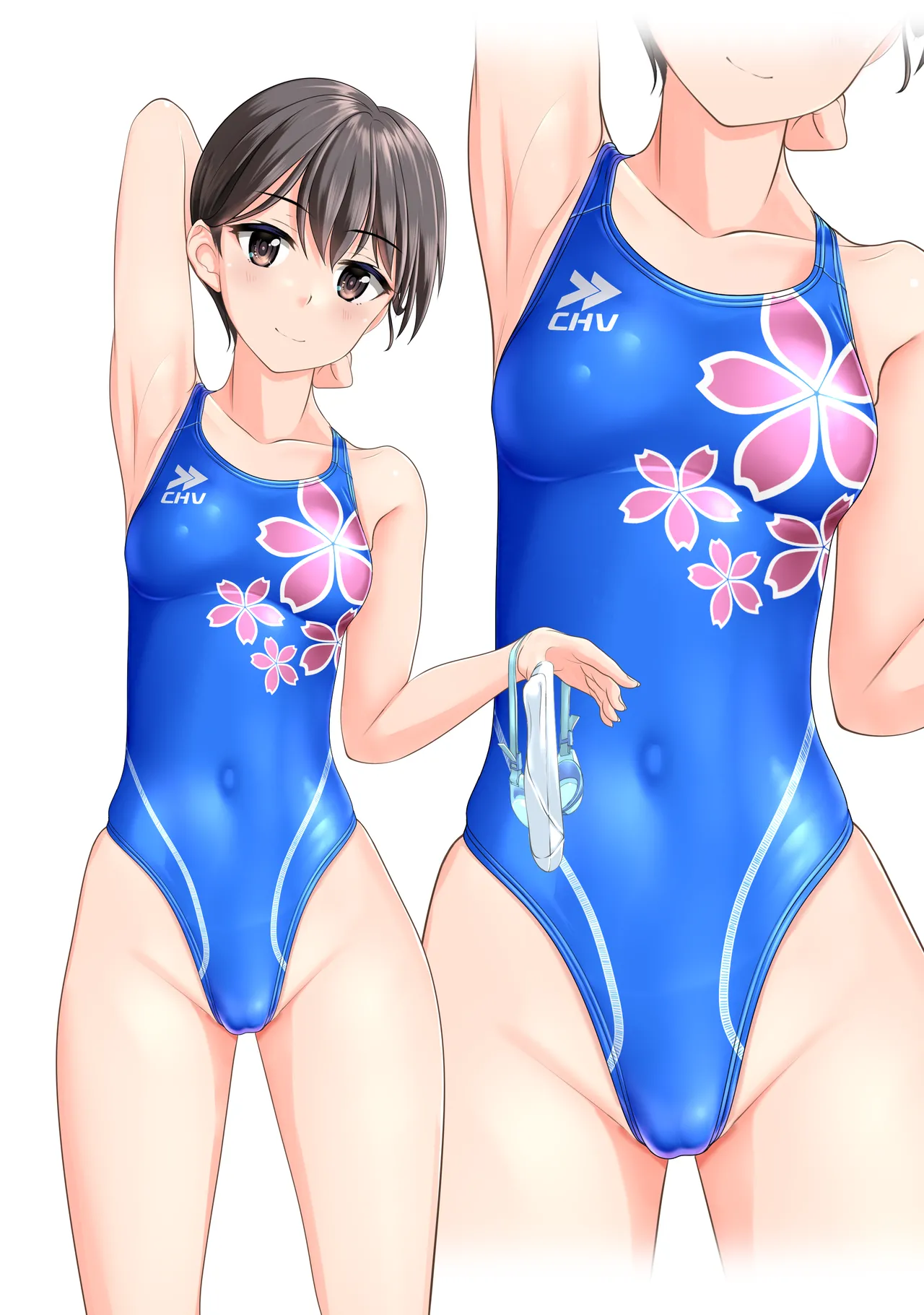 Sakura CHV'23 14yo page 8 full