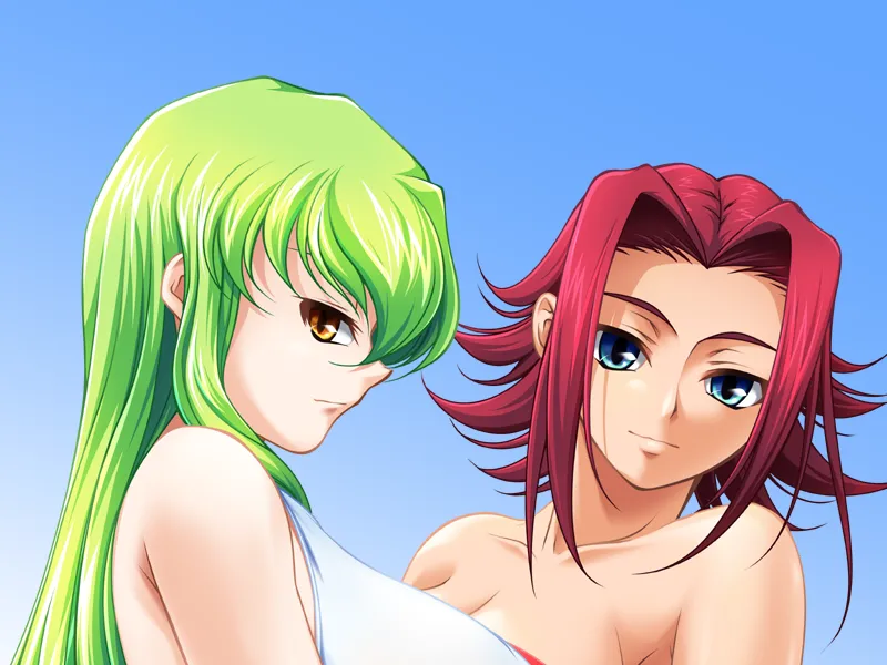 Pizza ni Grazie! page 3 full