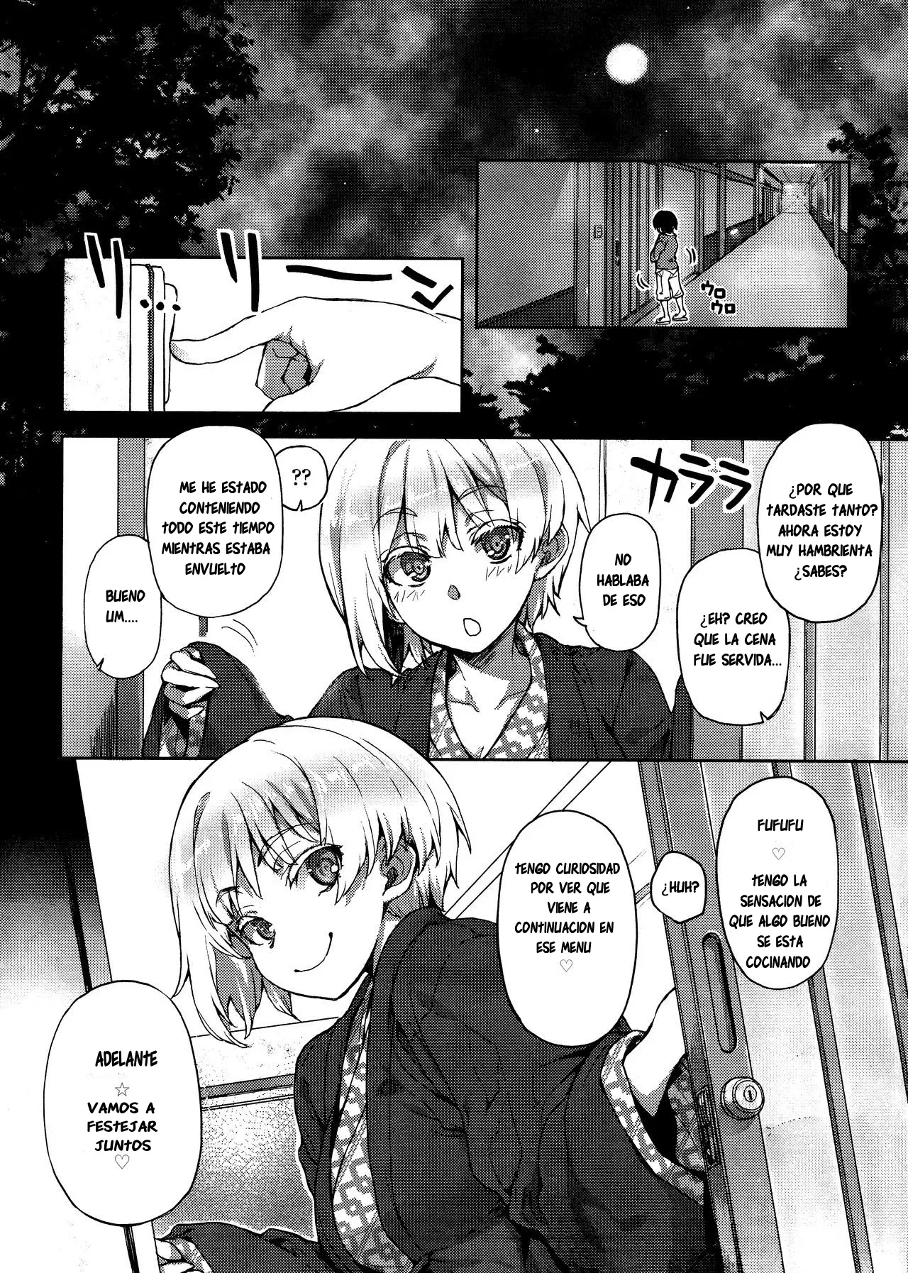 Meshia Girl page 8 full