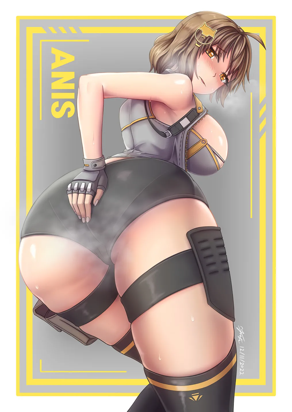 Anis  Ass Collection page 9 full