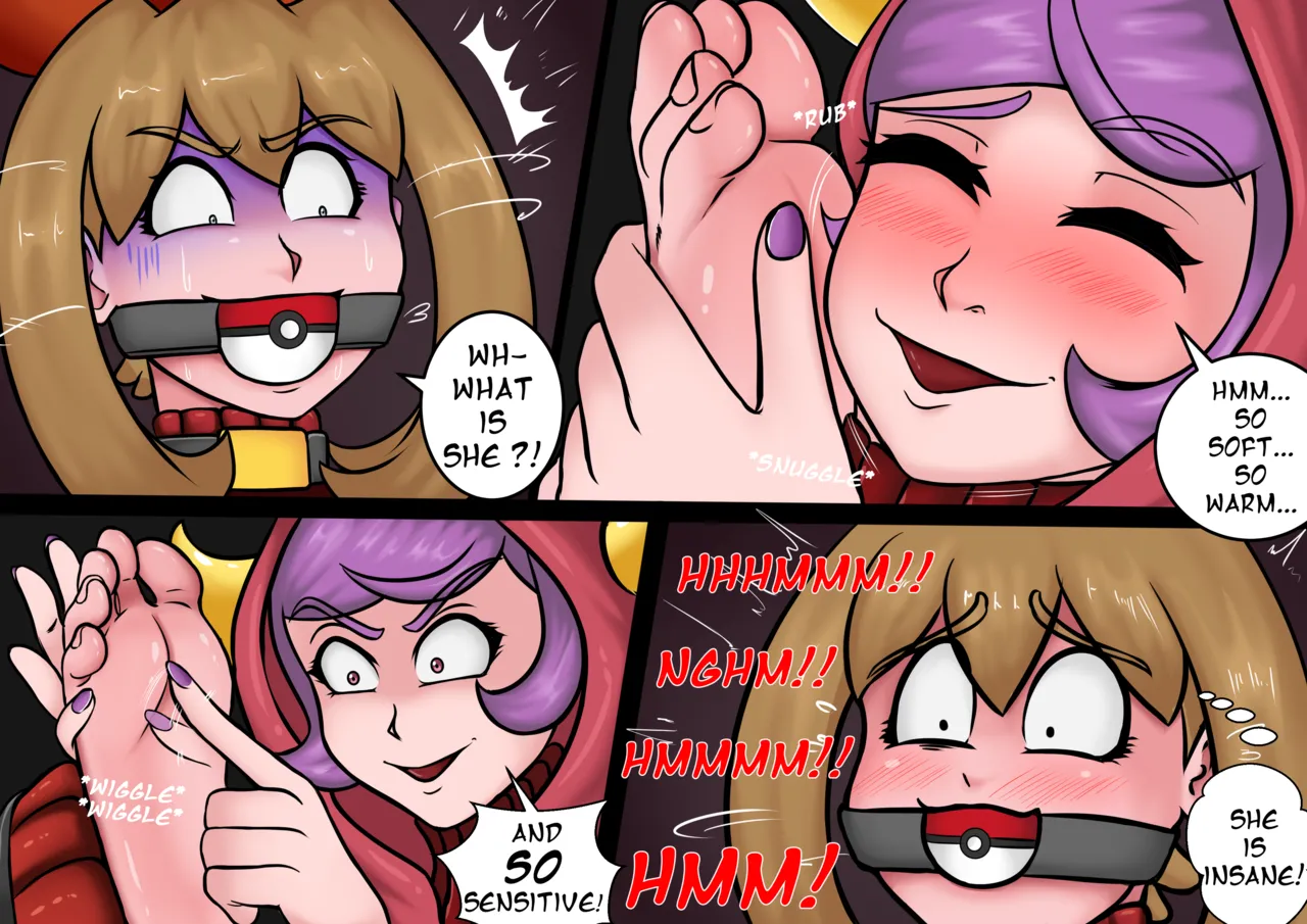 codricor1 - May Day #2 page 6 full