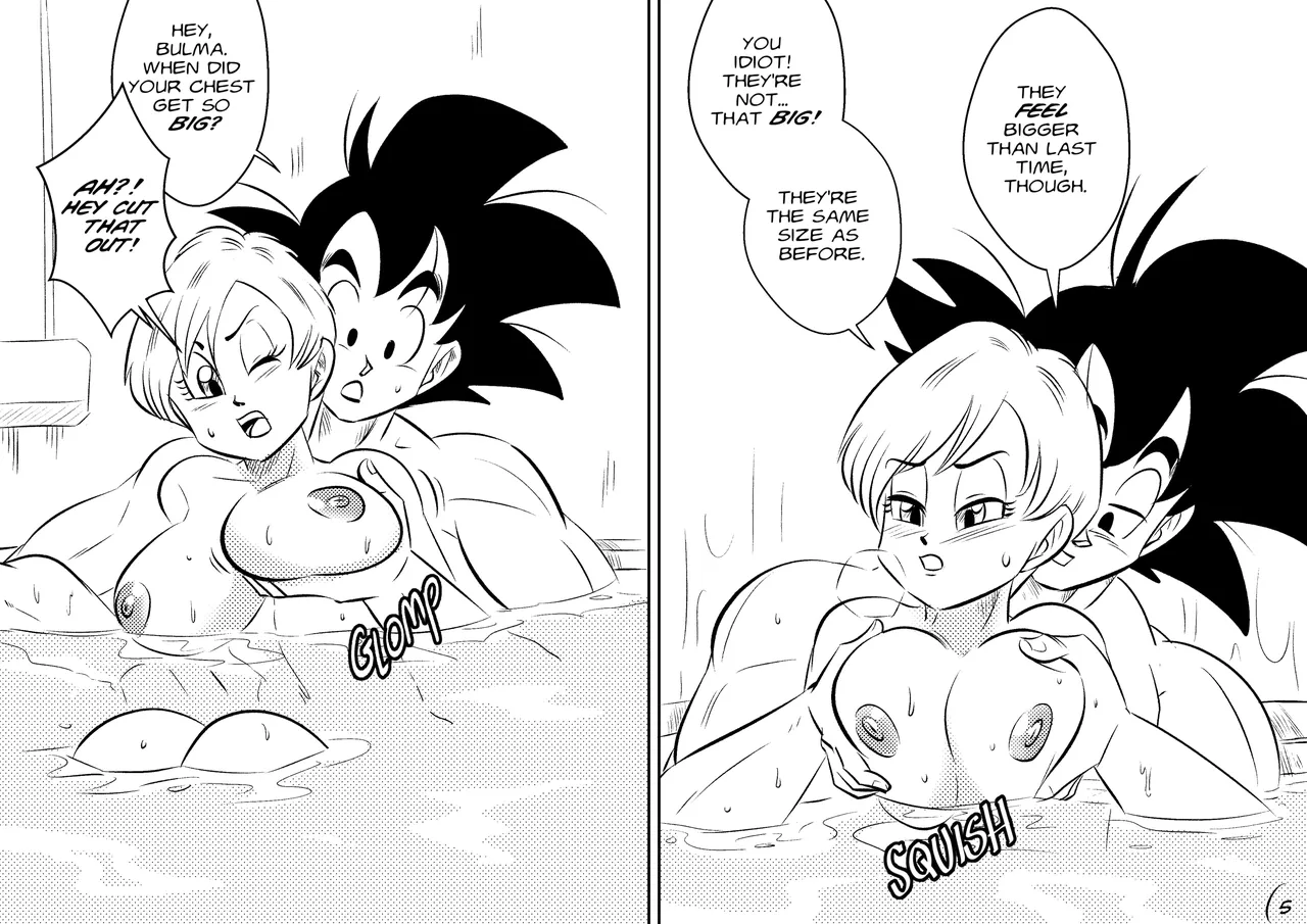 Friends with Benefits page 5 full