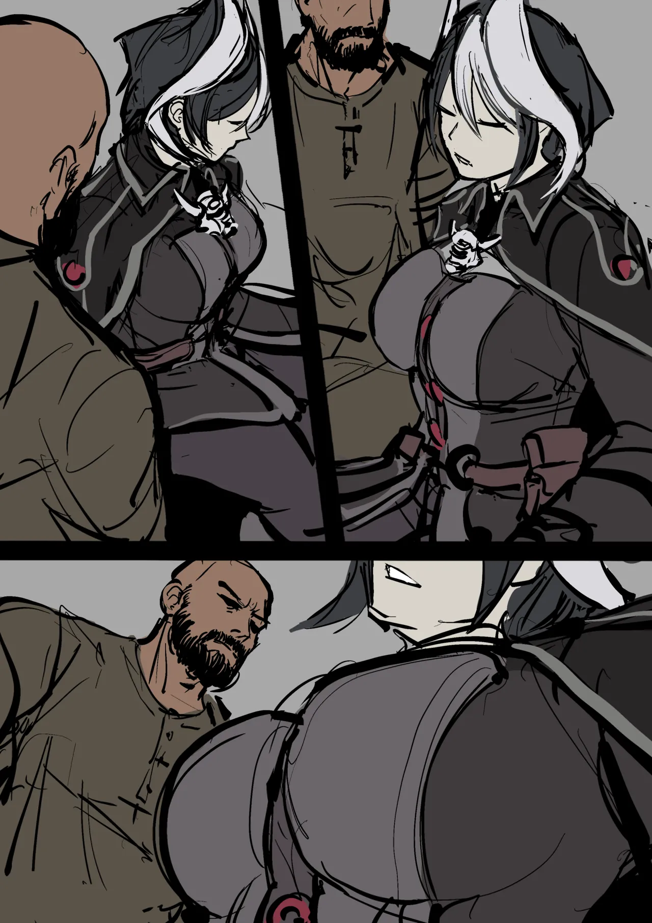 Ozen page 1 full