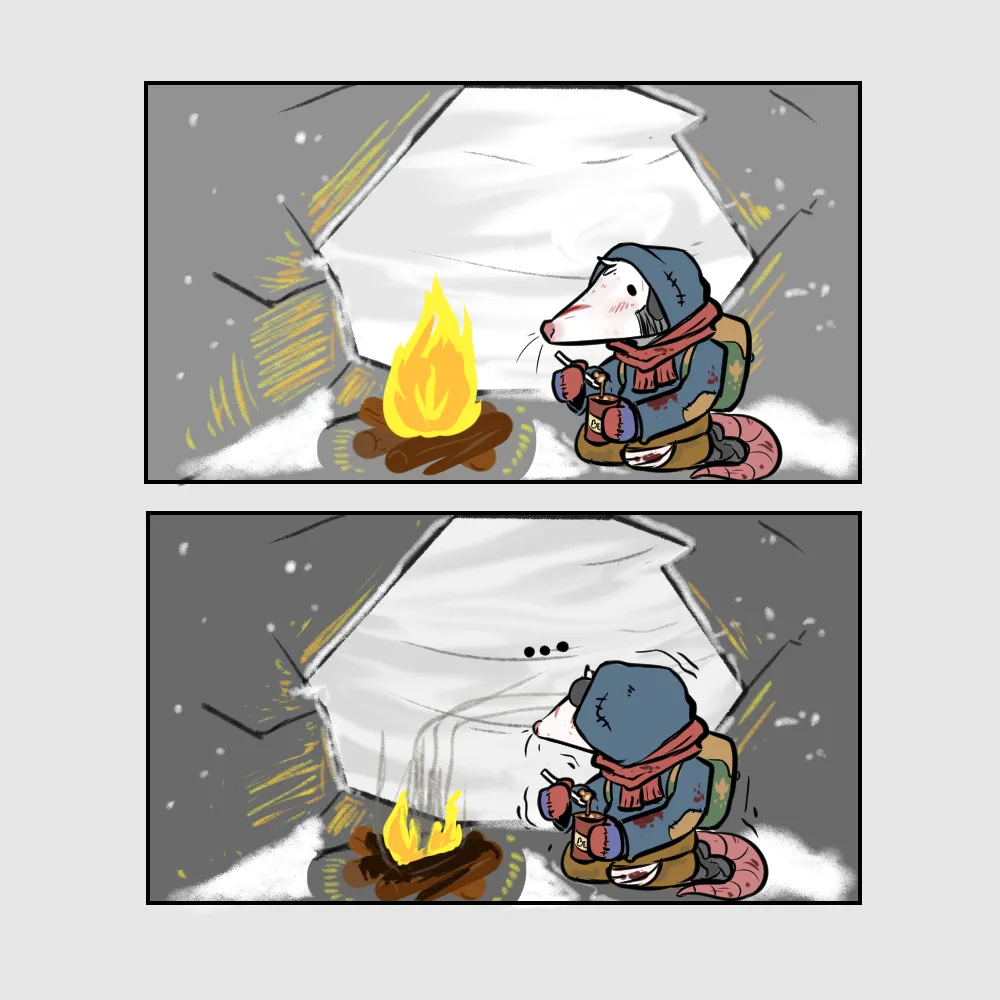 Tumblr Sketches Strikeanywhere Art pack 2017-2019 page 9 full