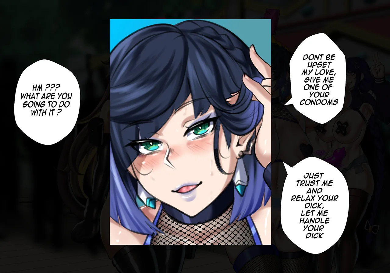 Teyvat Sexland page 4 full