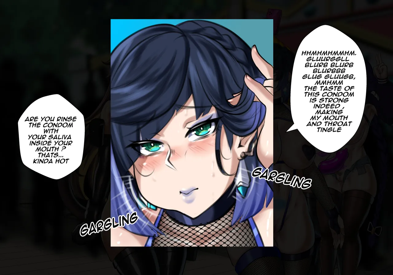 Teyvat Sexland page 6 full