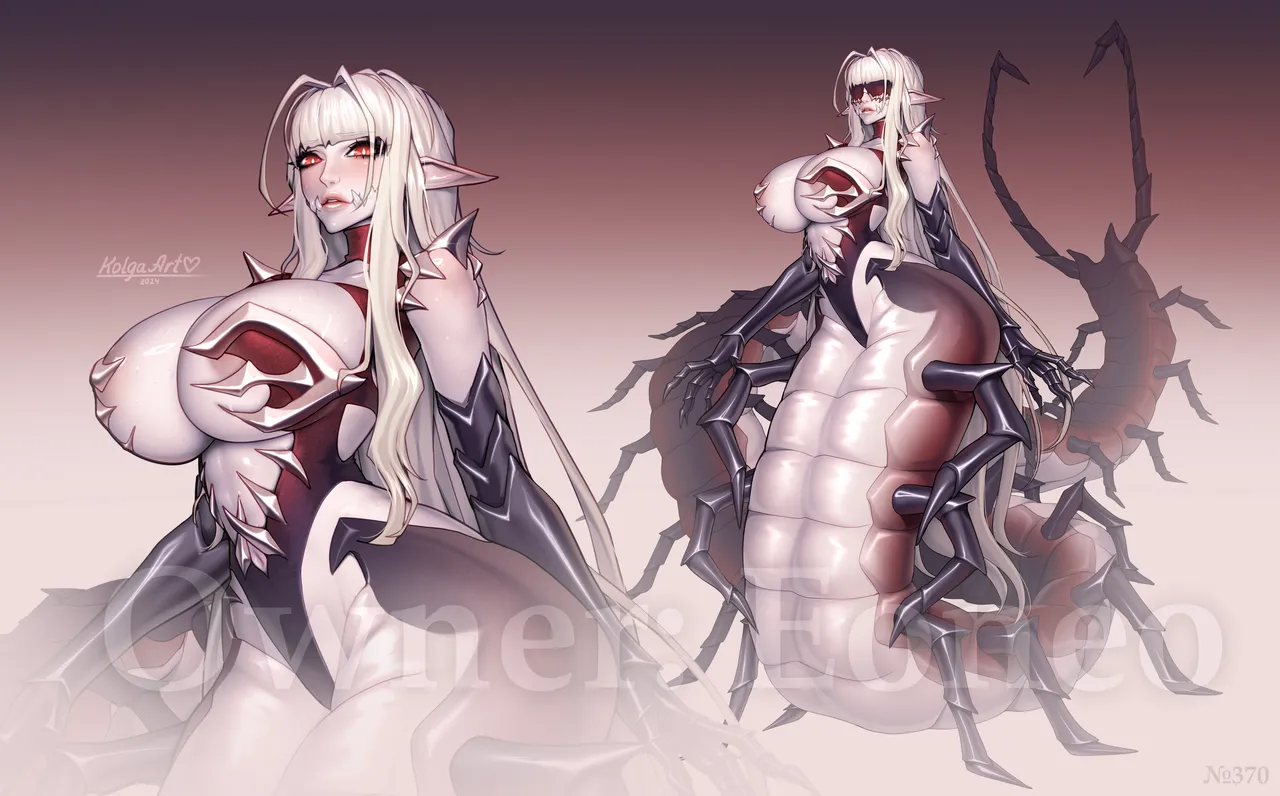 【Pixiv】  Kolga_Art page 10 full