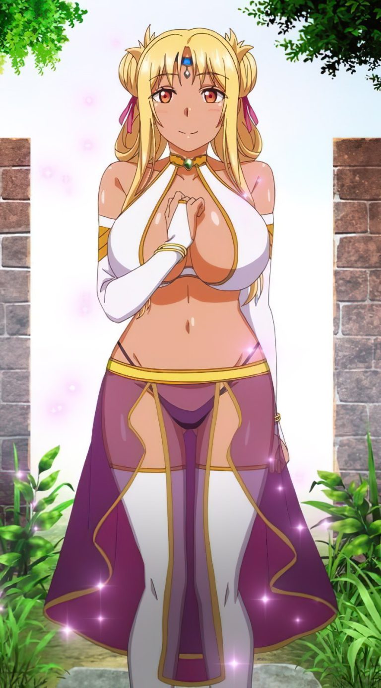 Rennyu Order The Animation - Screenshots page 1 full