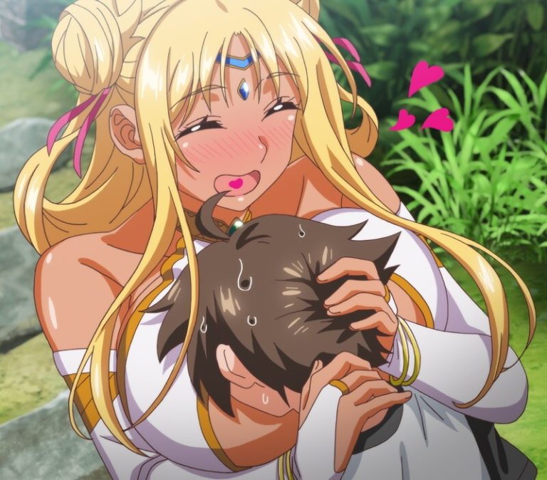 Rennyu Order The Animation - Screenshots page 2 full