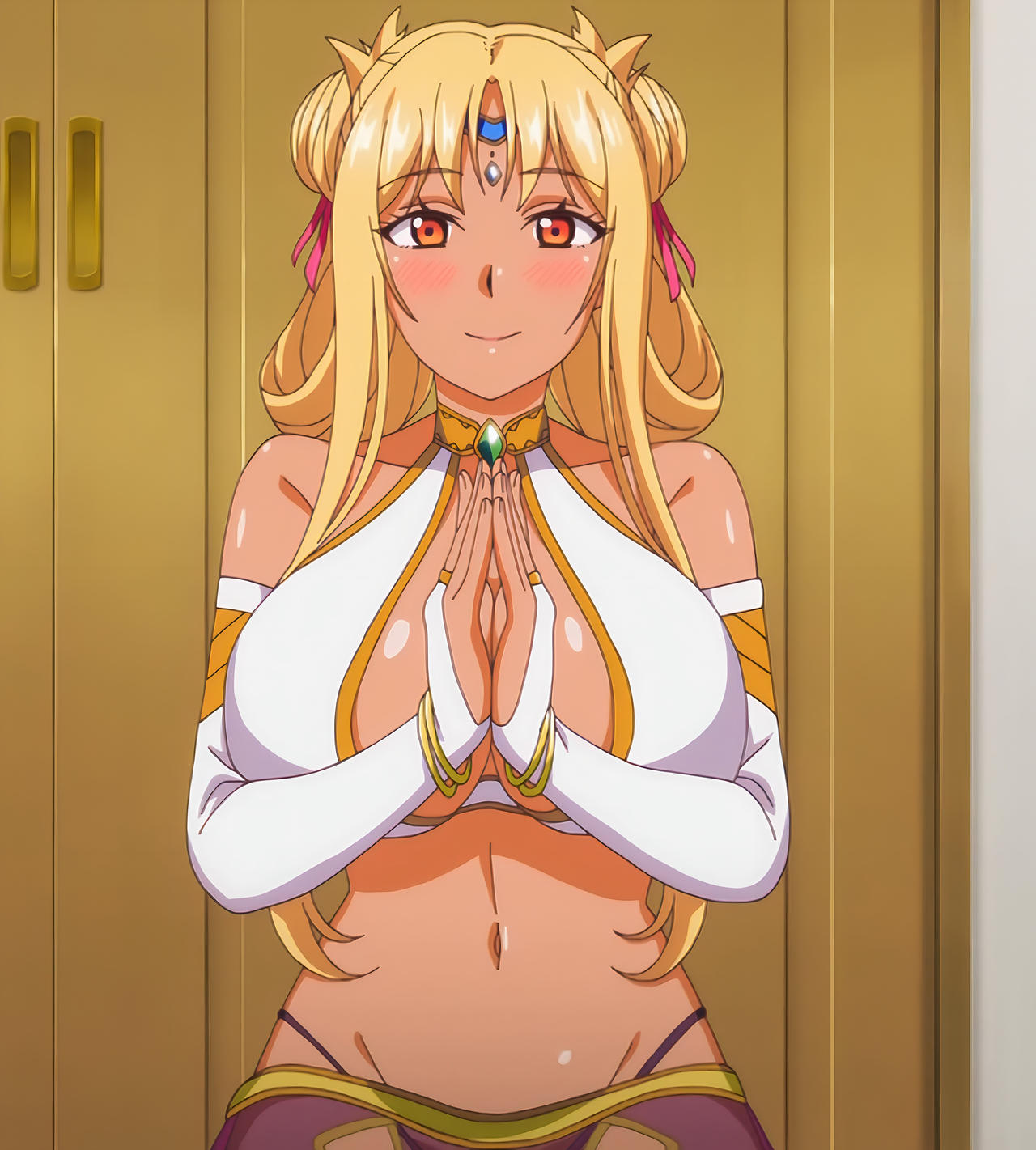 Rennyu Order The Animation - Screenshots page 3 full
