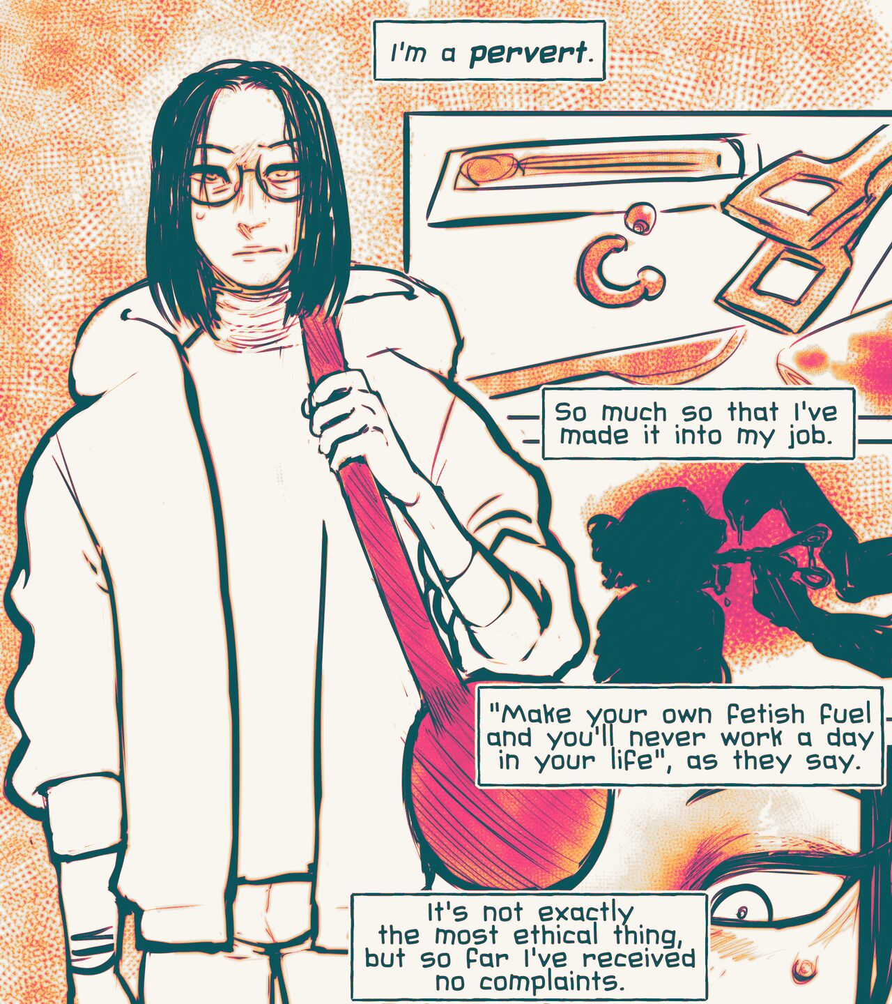 Artist - null-bis page 3 full