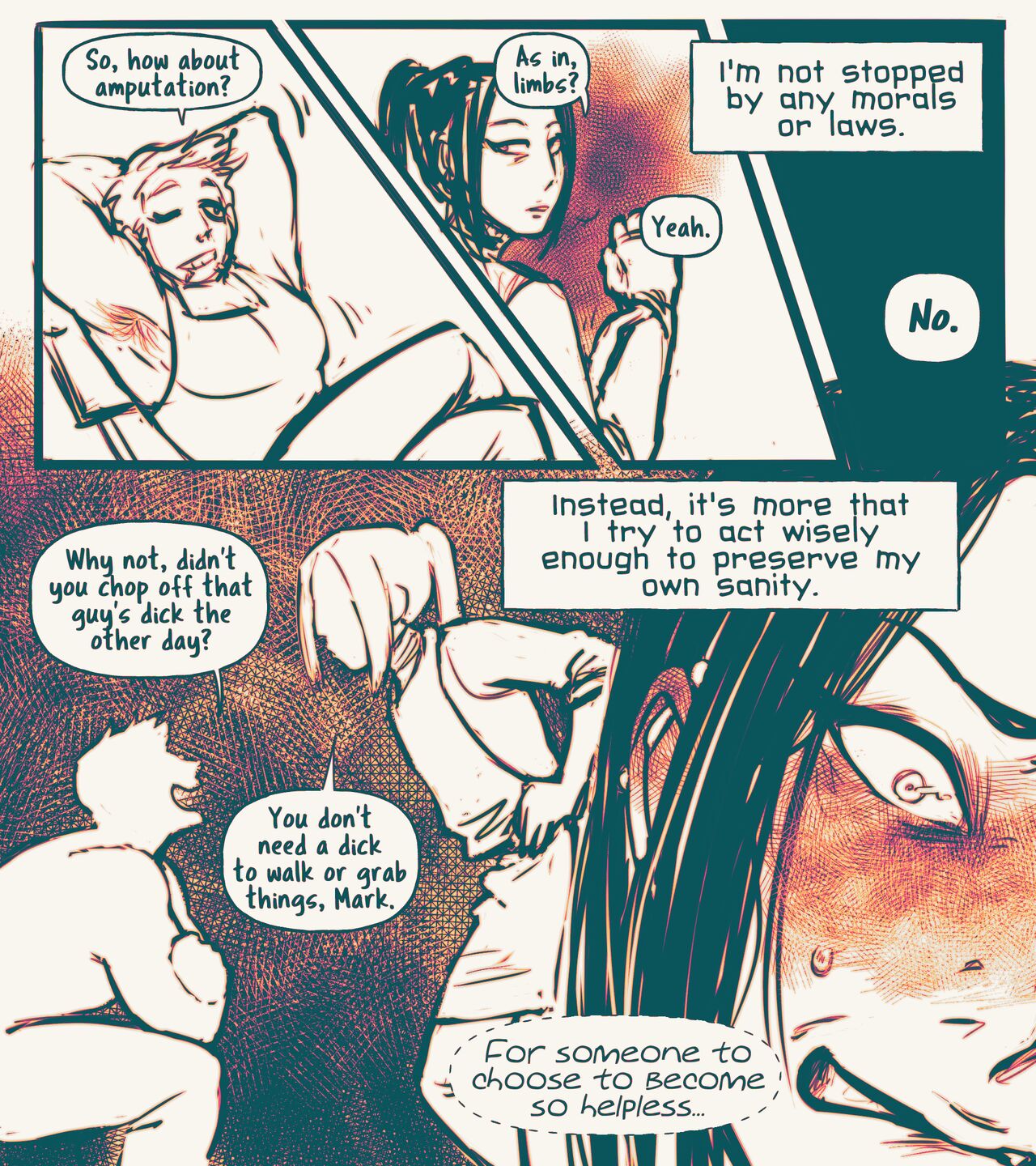 Artist - null-bis page 5 full
