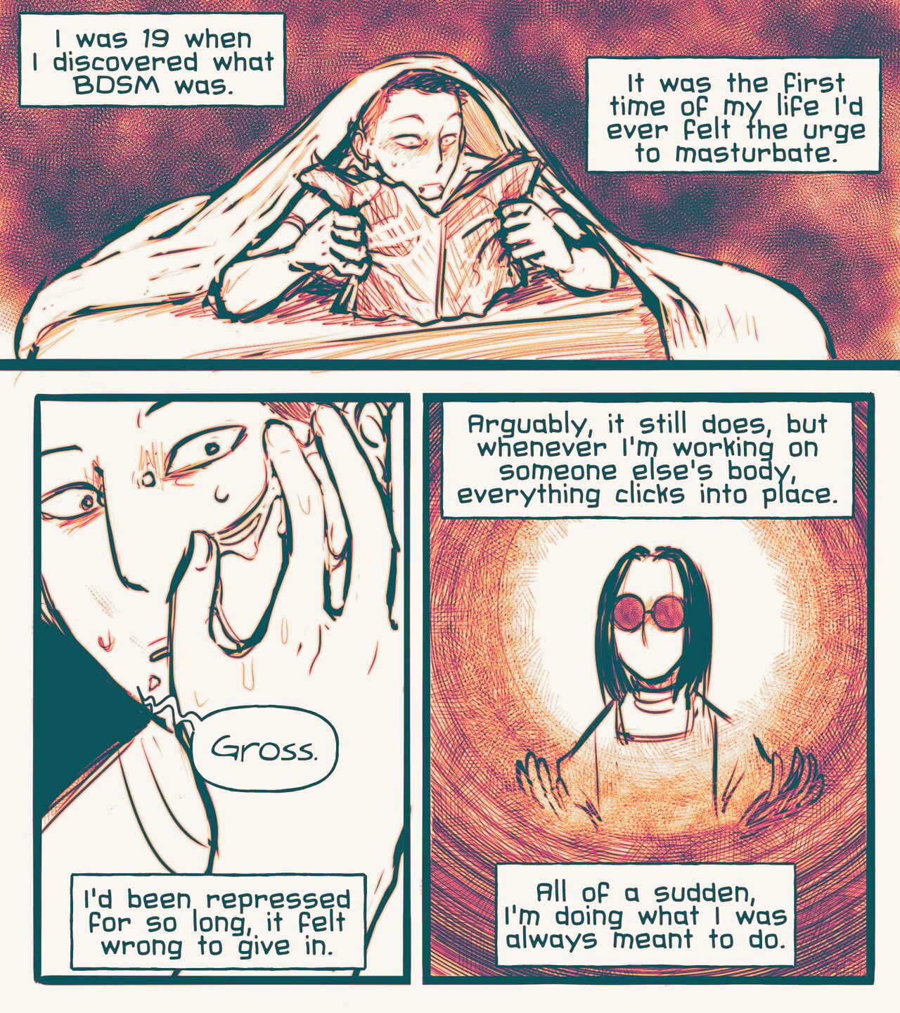 Artist - null-bis page 9 full
