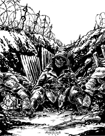 Artist - Shabazik cover